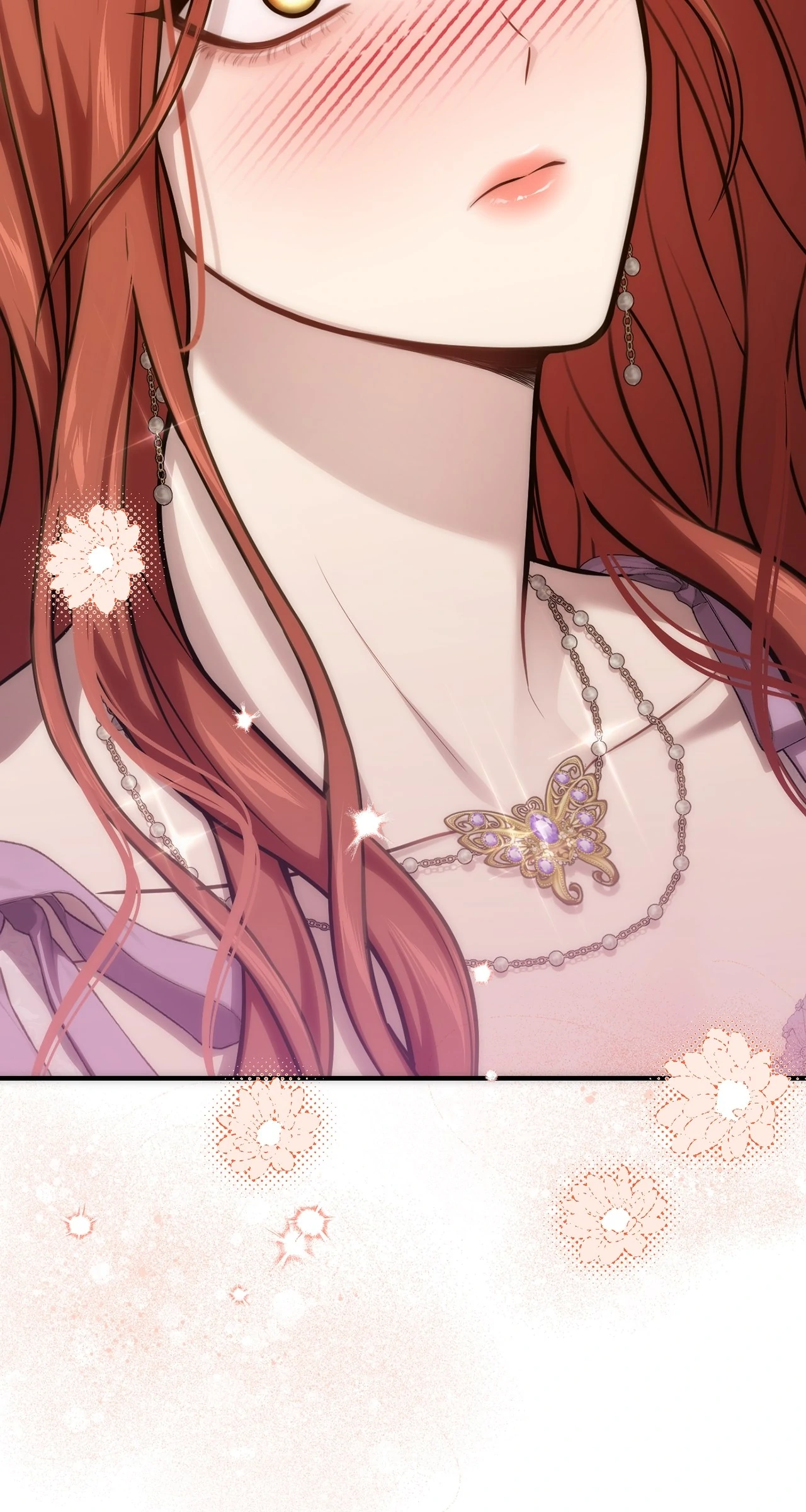 The Secret Bedroom of the Abandoned Princess [Official] - Chapter 117 manhwa