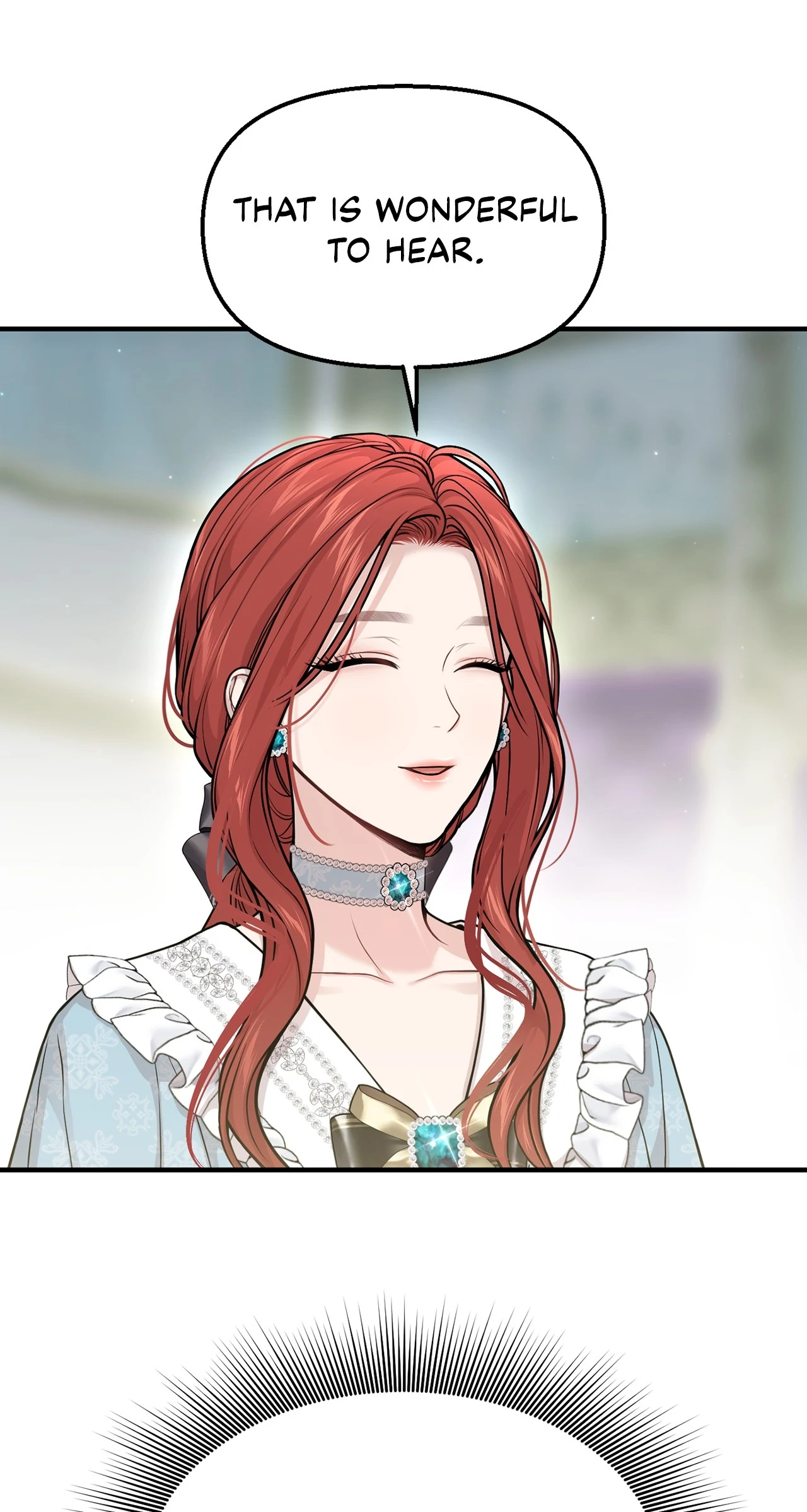 The Secret Bedroom of the Abandoned Princess [Official] - Chapter 118 manhwa