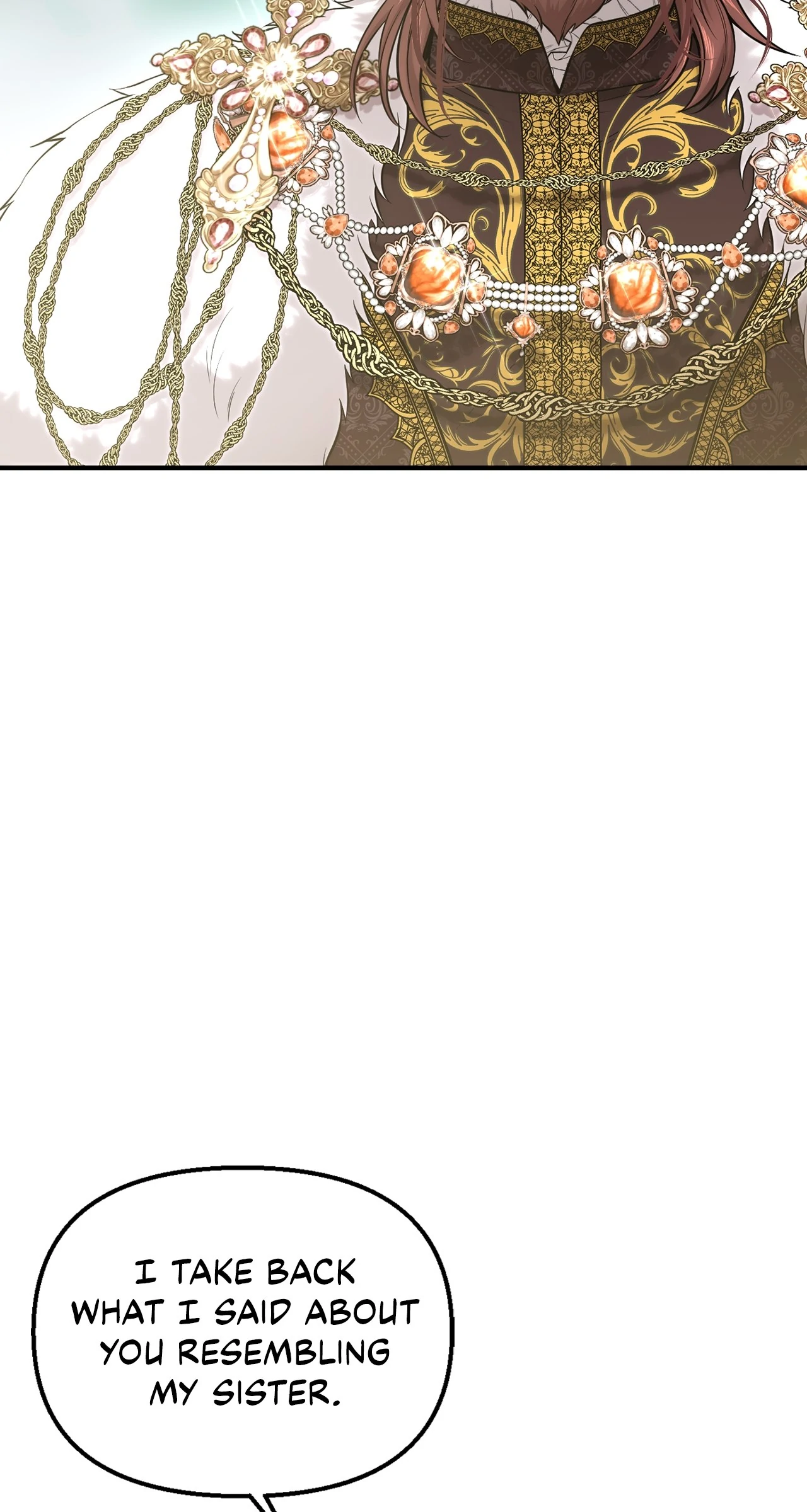 The Secret Bedroom of the Abandoned Princess [Official] - Chapter 118 manhwa