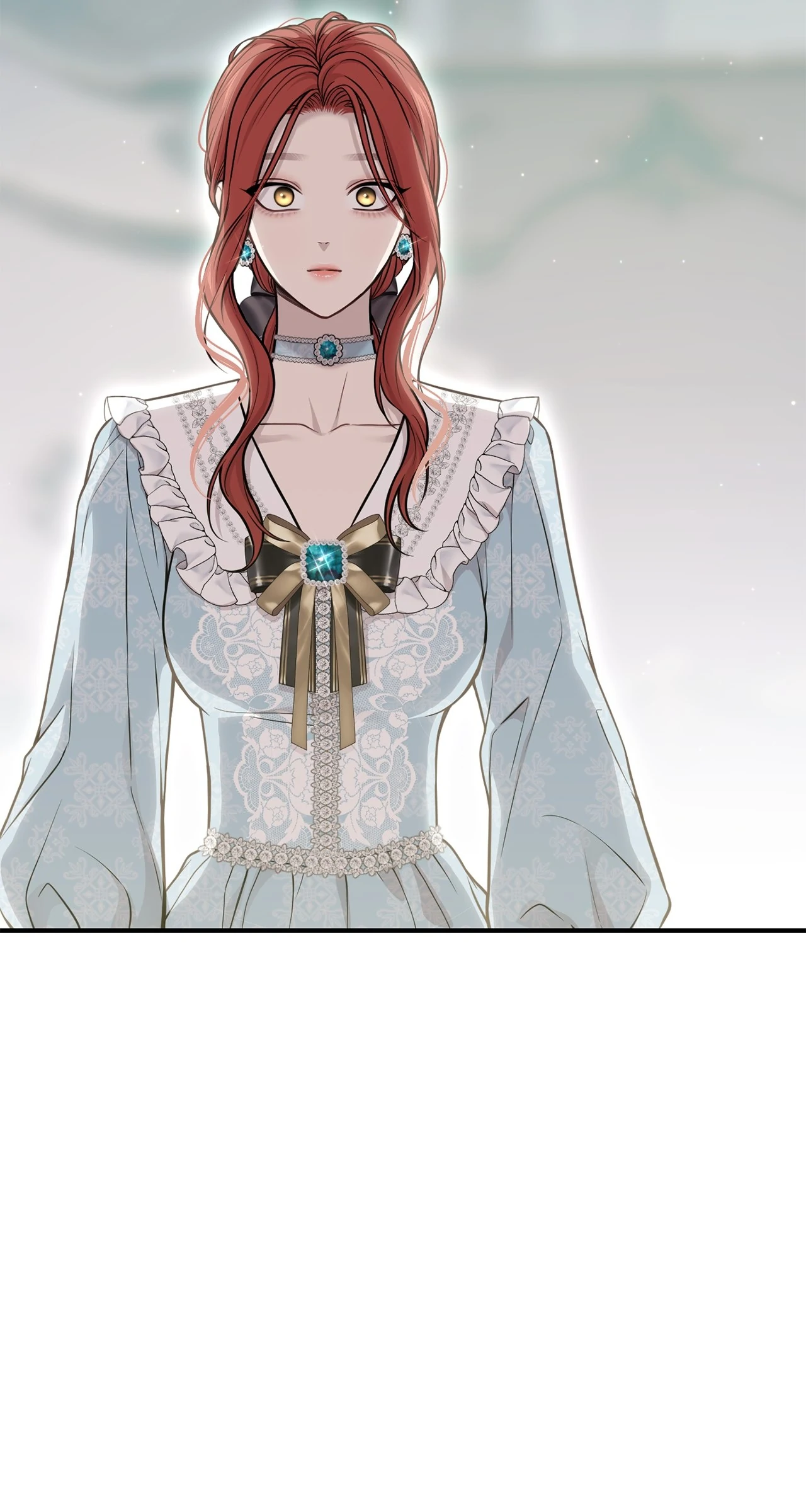 The Secret Bedroom of the Abandoned Princess [Official] - Chapter 118 manhwa