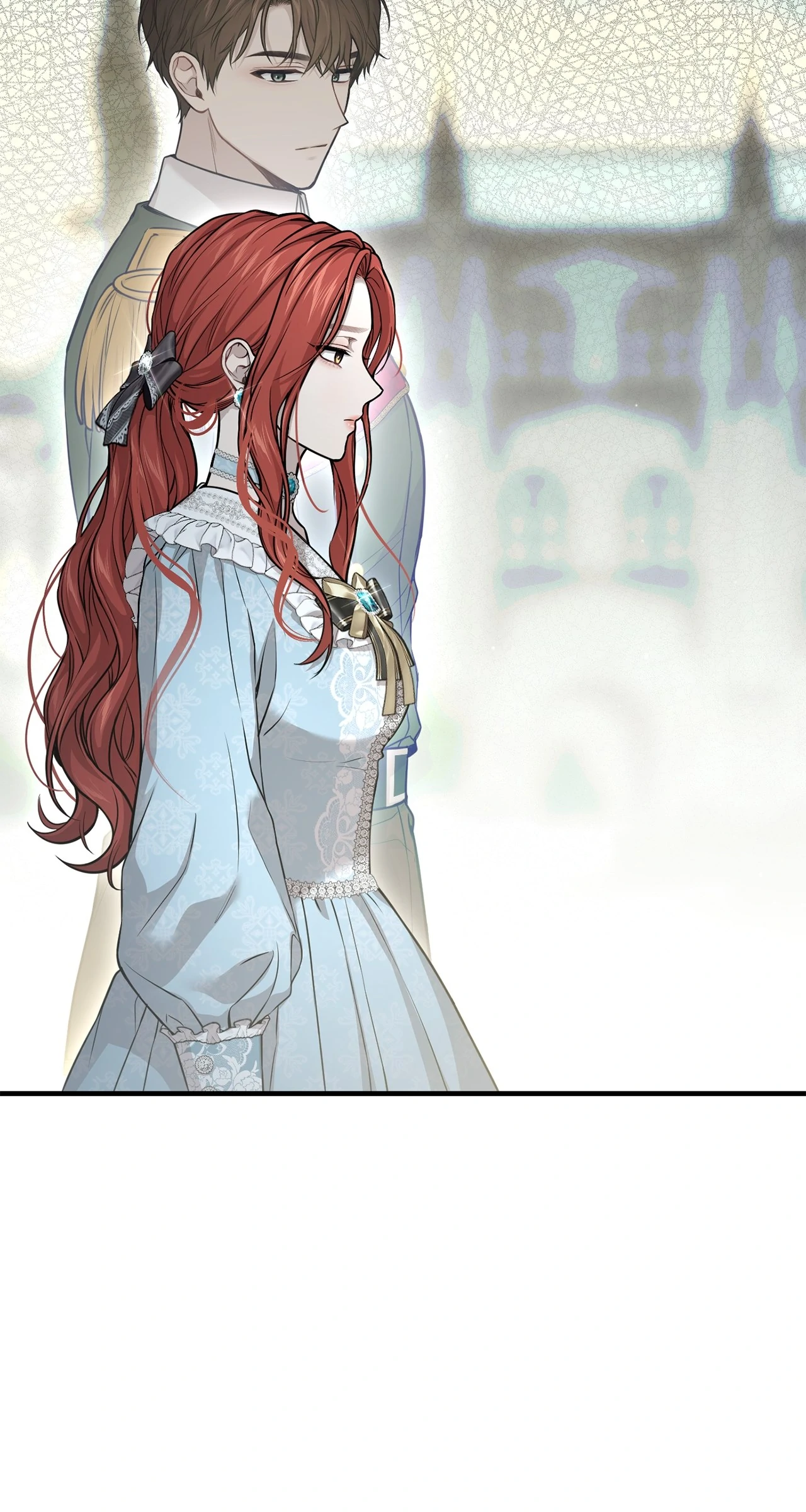 The Secret Bedroom of the Abandoned Princess [Official] - Chapter 118 manhwa