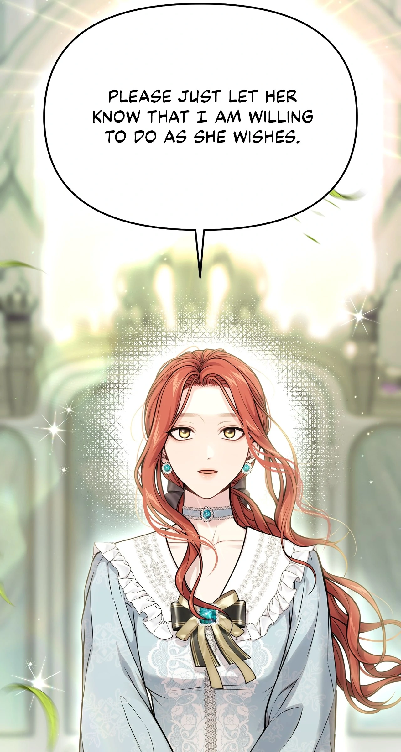 The Secret Bedroom of the Abandoned Princess [Official] - Chapter 118 manhwa