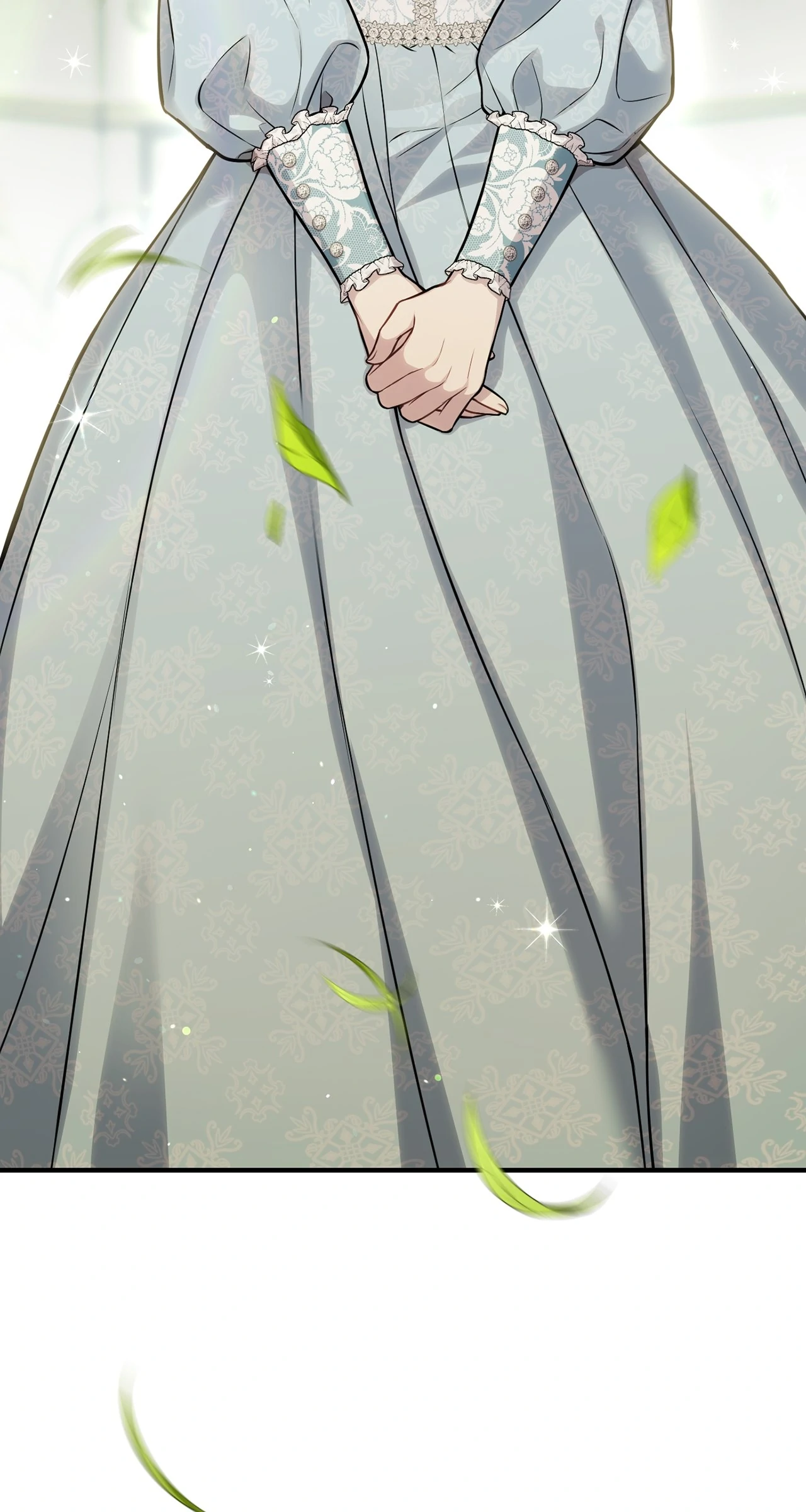 The Secret Bedroom of the Abandoned Princess [Official] - Chapter 118 manhwa