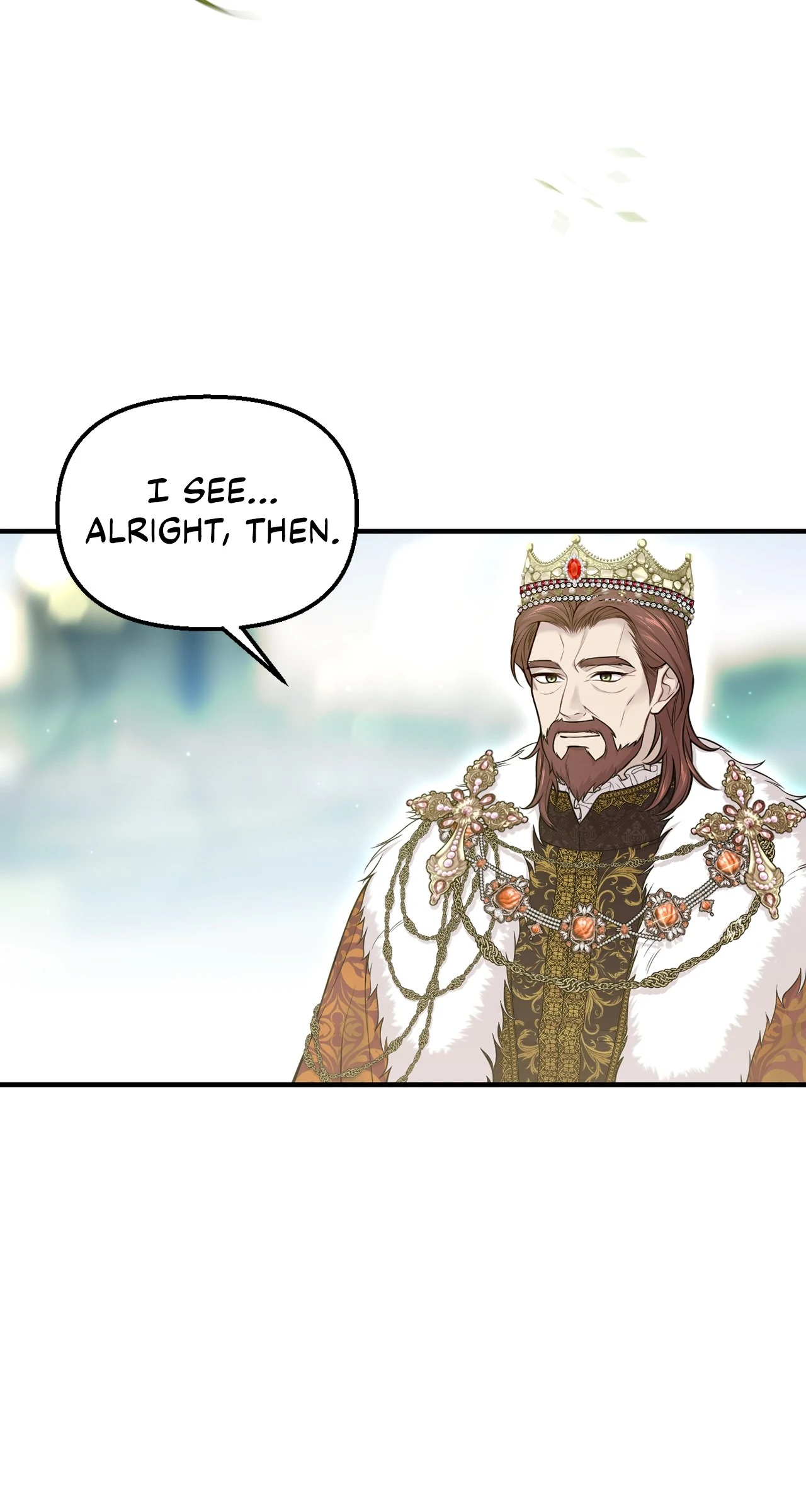 The Secret Bedroom of the Abandoned Princess [Official] - Chapter 118 manhwa