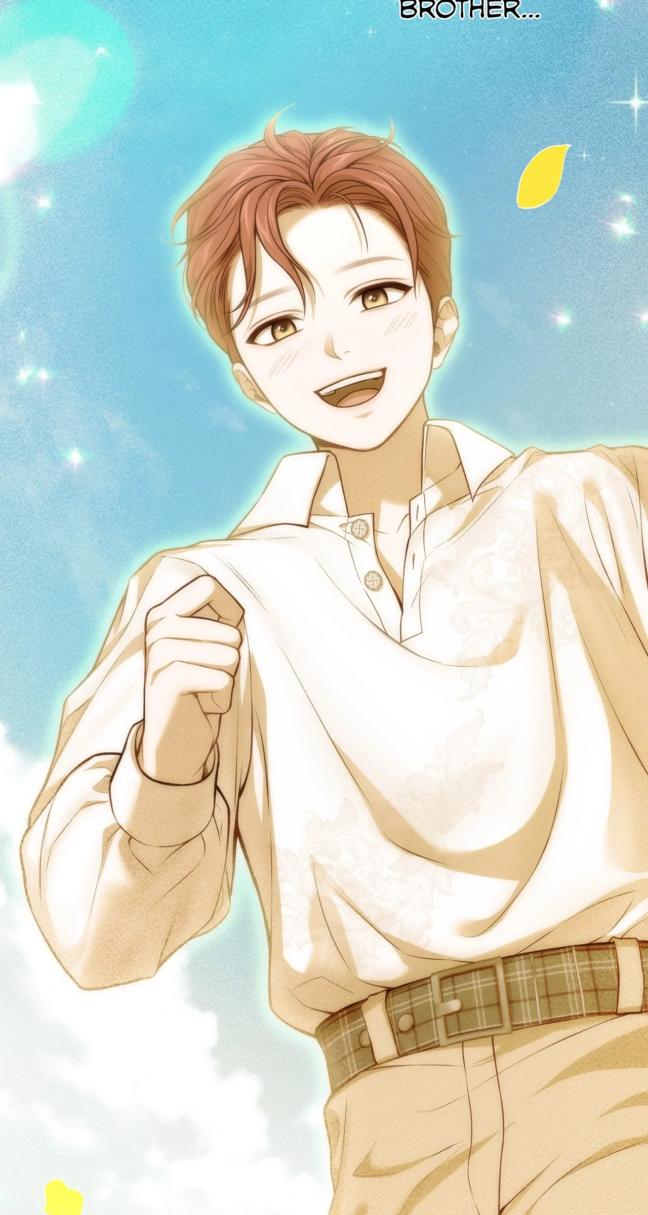 The Secret Bedroom of the Abandoned Princess [Official] - Chapter 118 manhwa