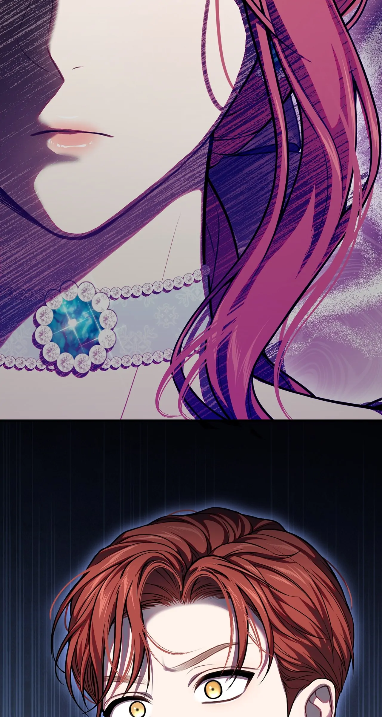 The Secret Bedroom of the Abandoned Princess [Official] - Chapter 118 manhwa