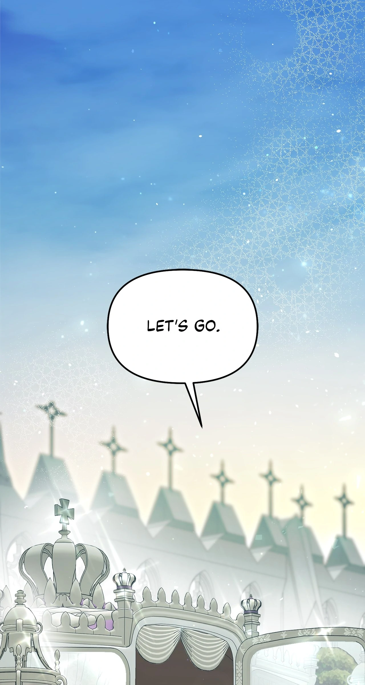 The Secret Bedroom of the Abandoned Princess [Official] - Chapter 118 manhwa