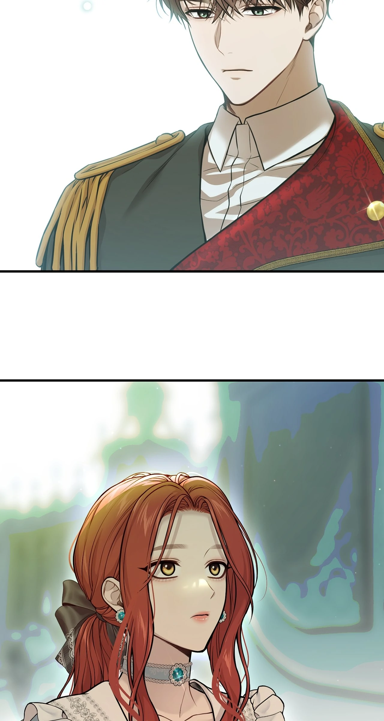 The Secret Bedroom of the Abandoned Princess [Official] - Chapter 118 manhwa
