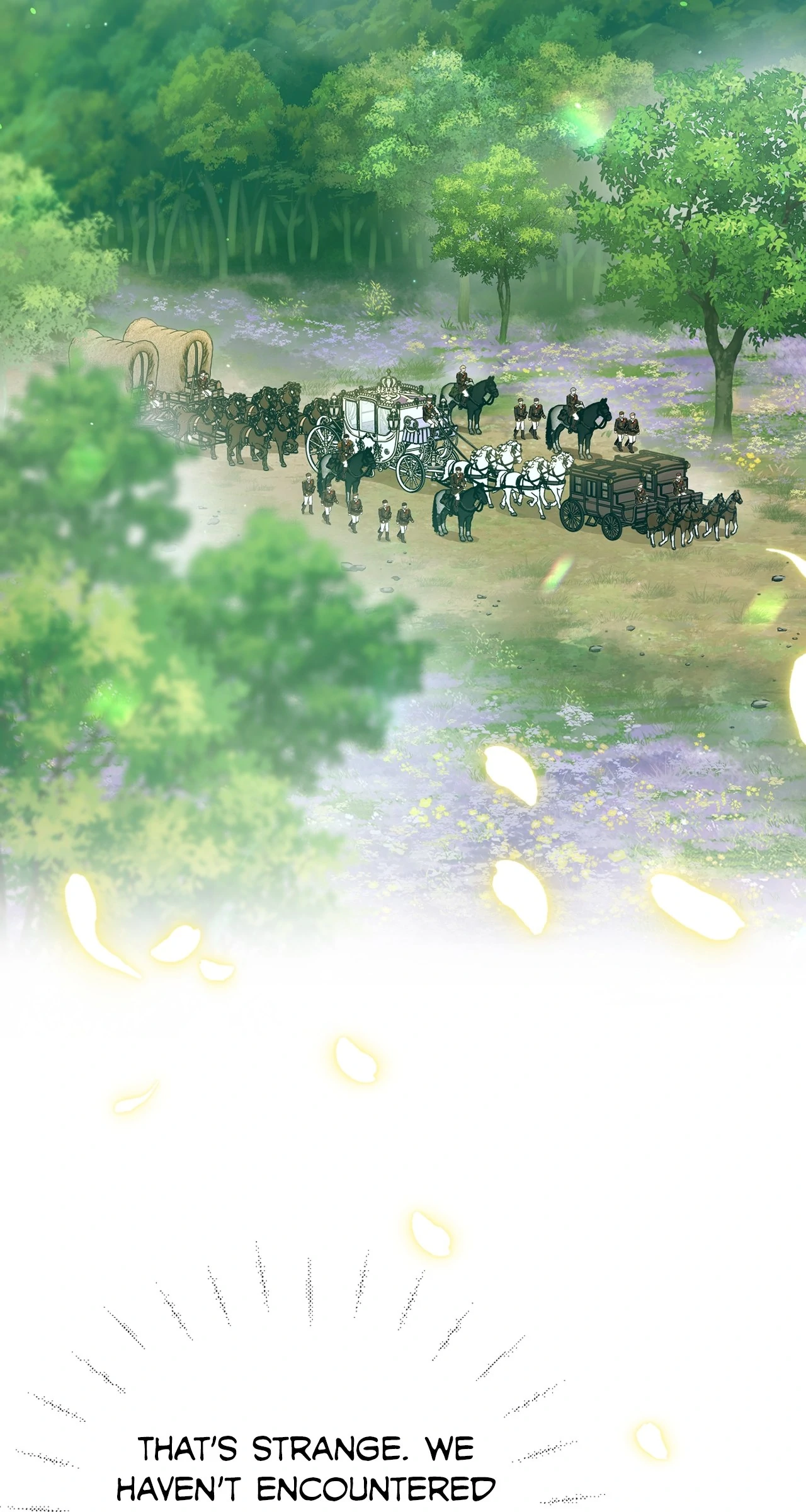 The Secret Bedroom of the Abandoned Princess [Official] - Chapter 118 manhwa