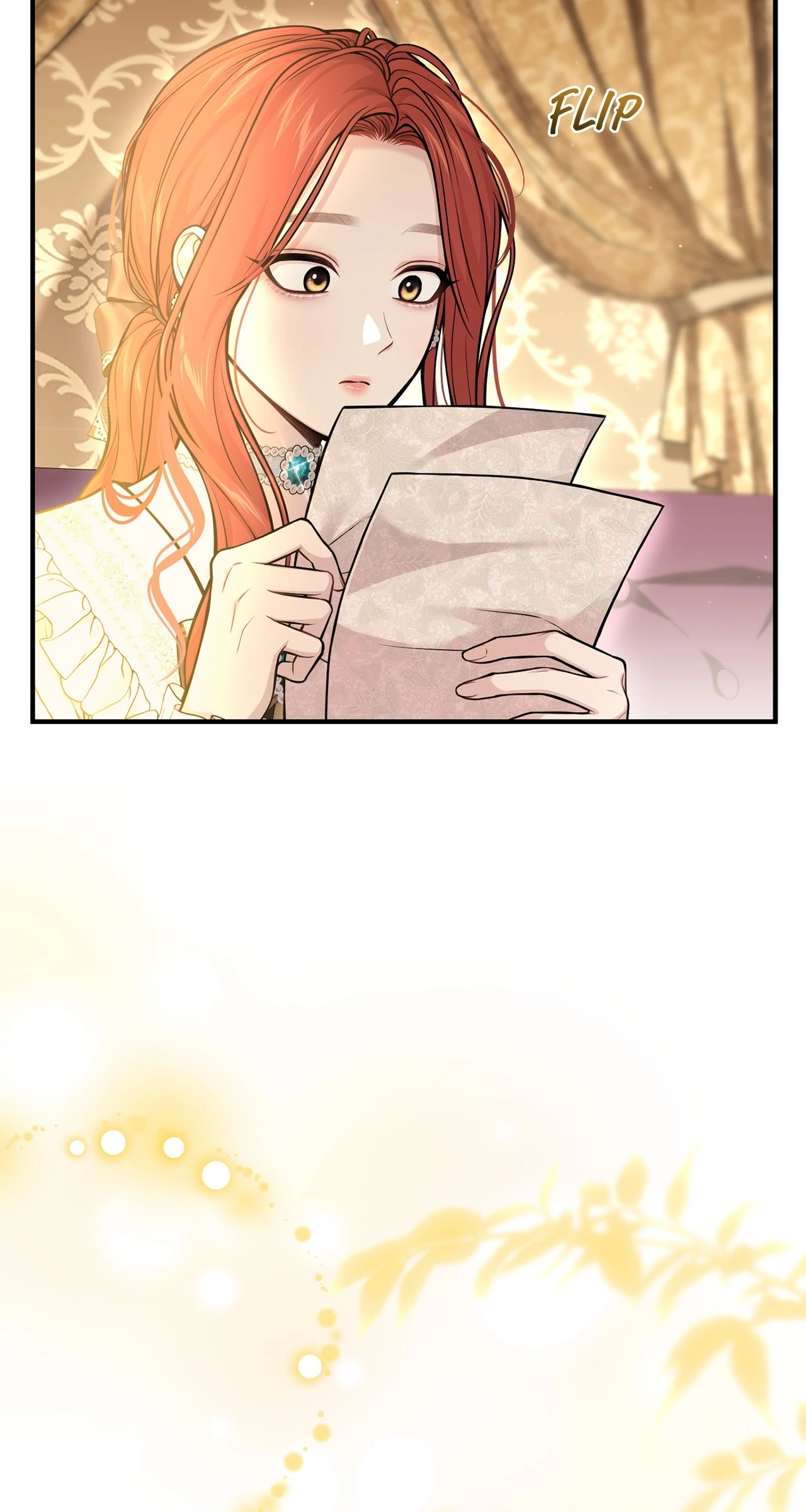 The Secret Bedroom of the Abandoned Princess [Official] - Chapter 118 manhwa