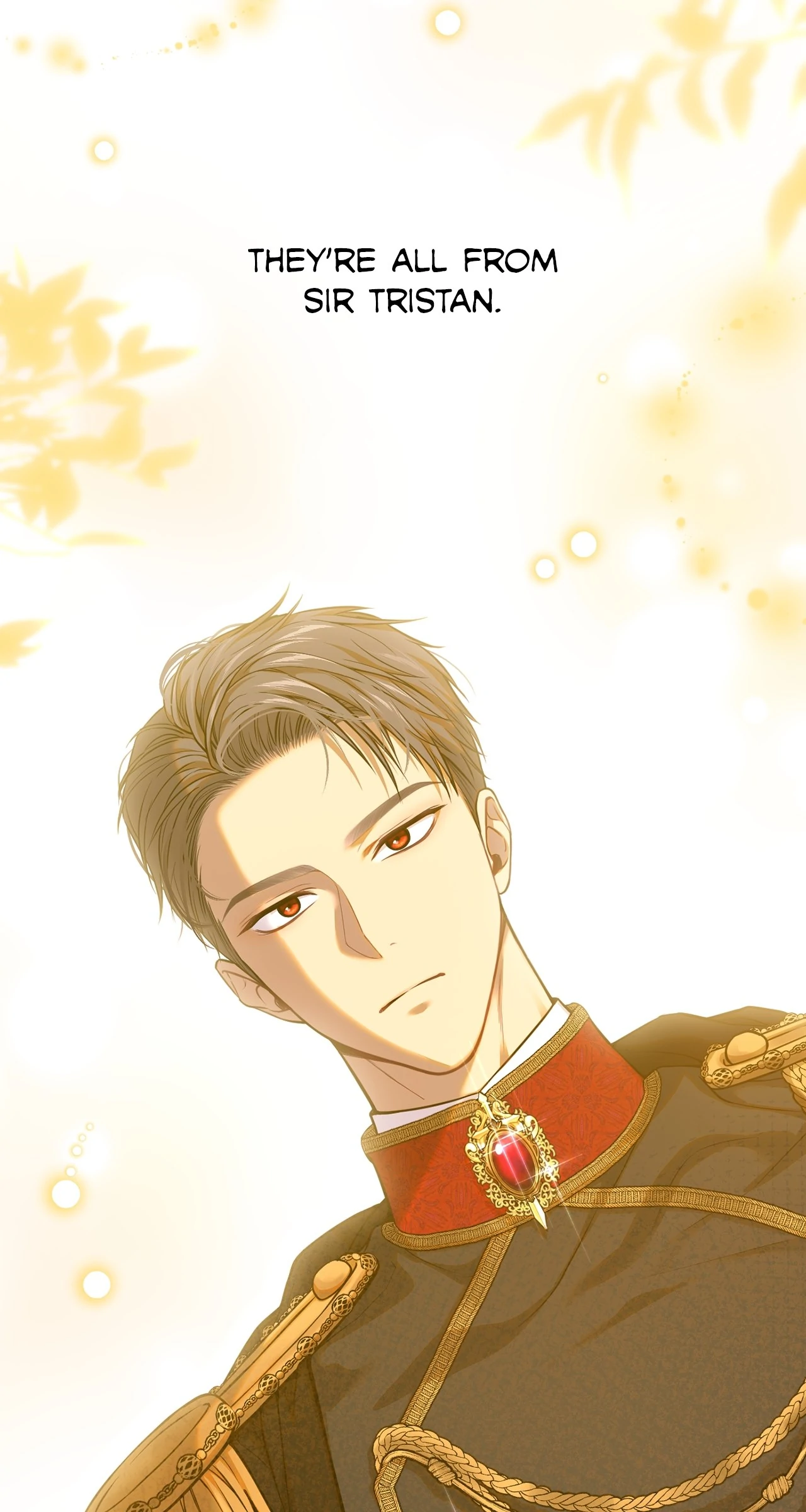 The Secret Bedroom of the Abandoned Princess [Official] - Chapter 118 manhwa