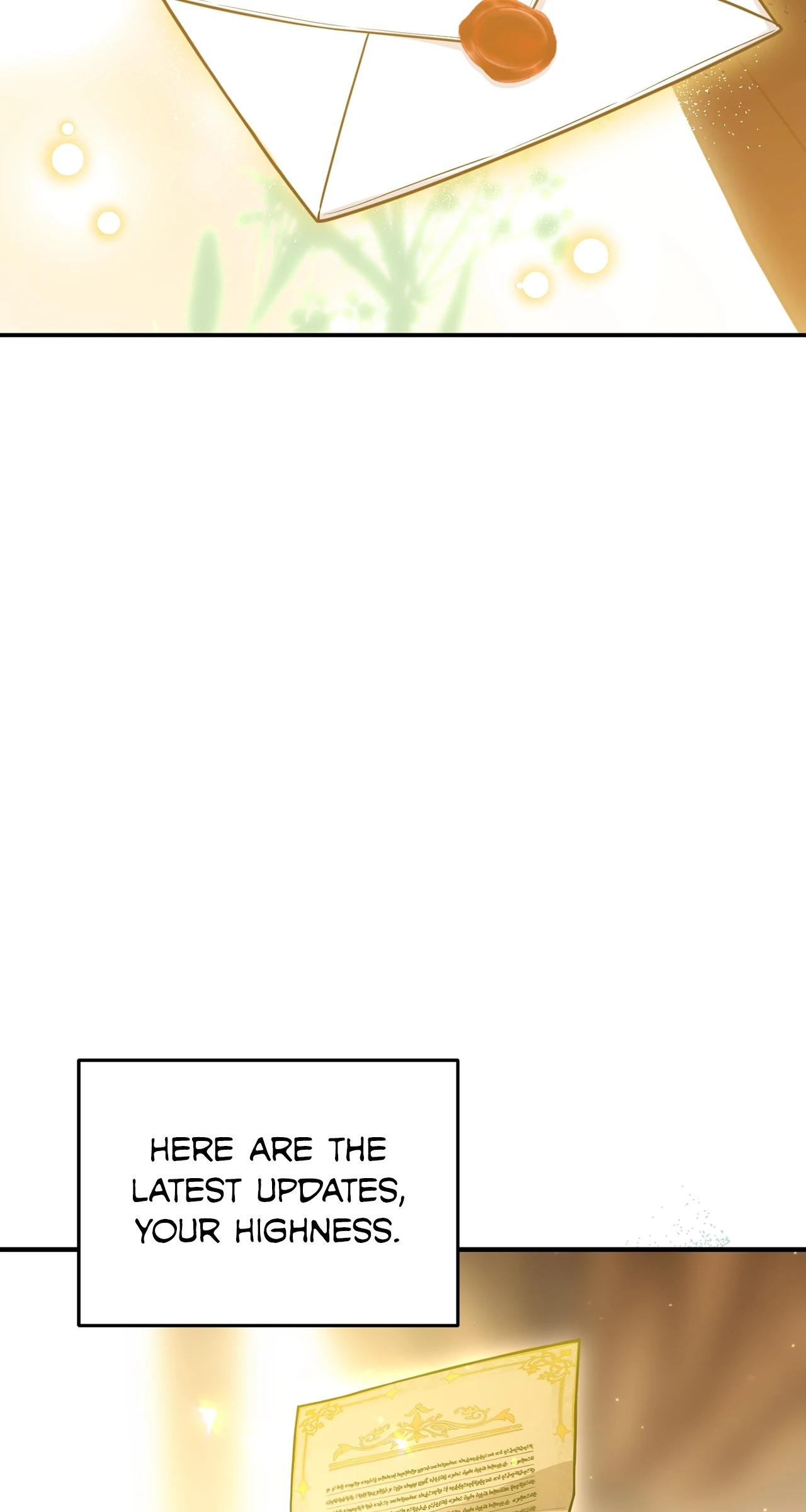 The Secret Bedroom of the Abandoned Princess [Official] - Chapter 118 manhwa