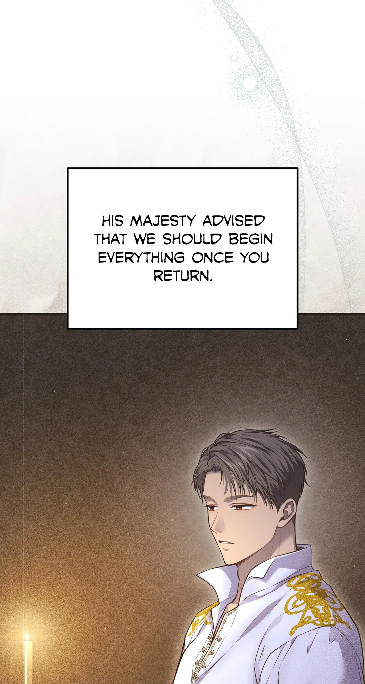 The Secret Bedroom of the Abandoned Princess [Official] - Chapter 118 manhwa