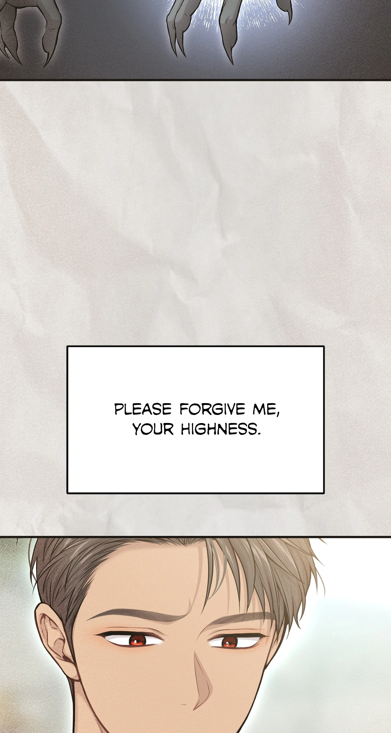 The Secret Bedroom of the Abandoned Princess [Official] - Chapter 118 manhwa