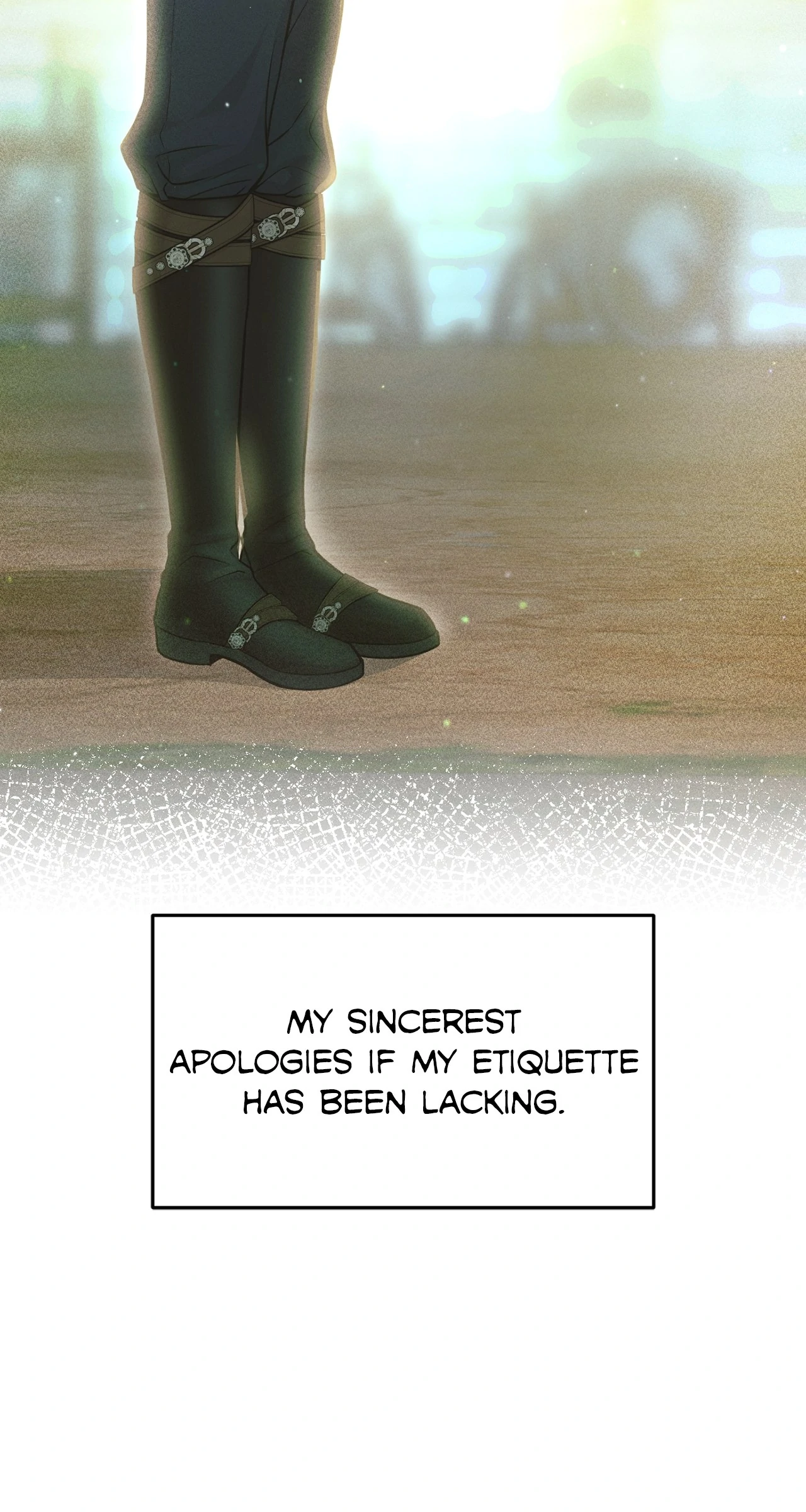 The Secret Bedroom of the Abandoned Princess [Official] - Chapter 118 manhwa