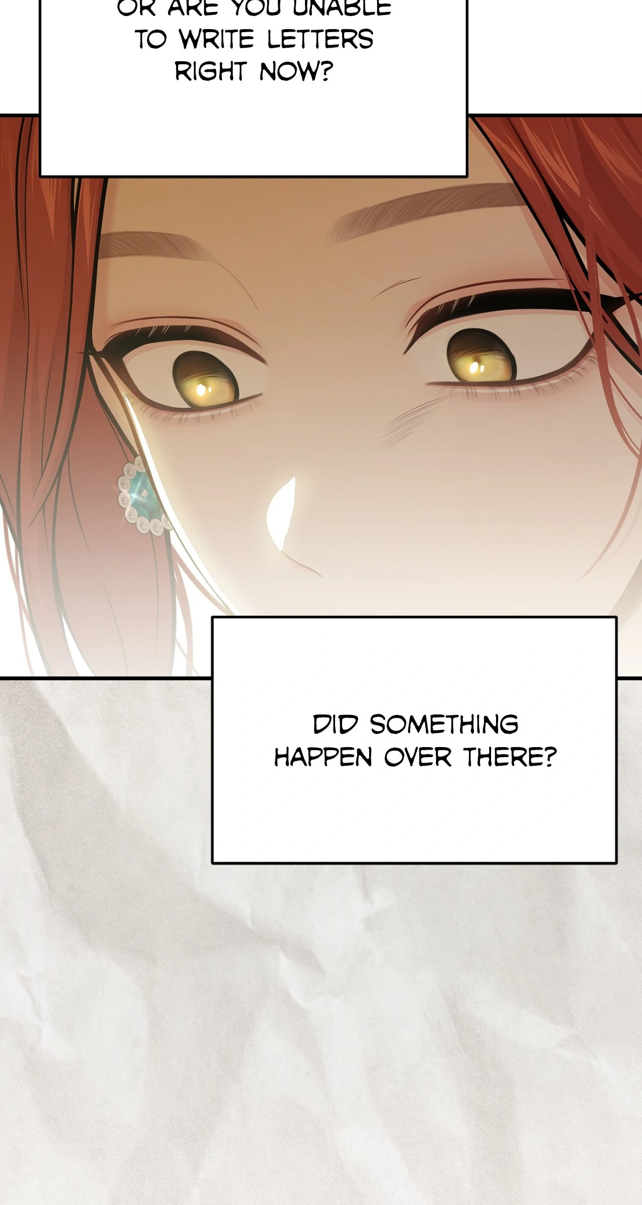 The Secret Bedroom of the Abandoned Princess [Official] - Chapter 118 manhwa