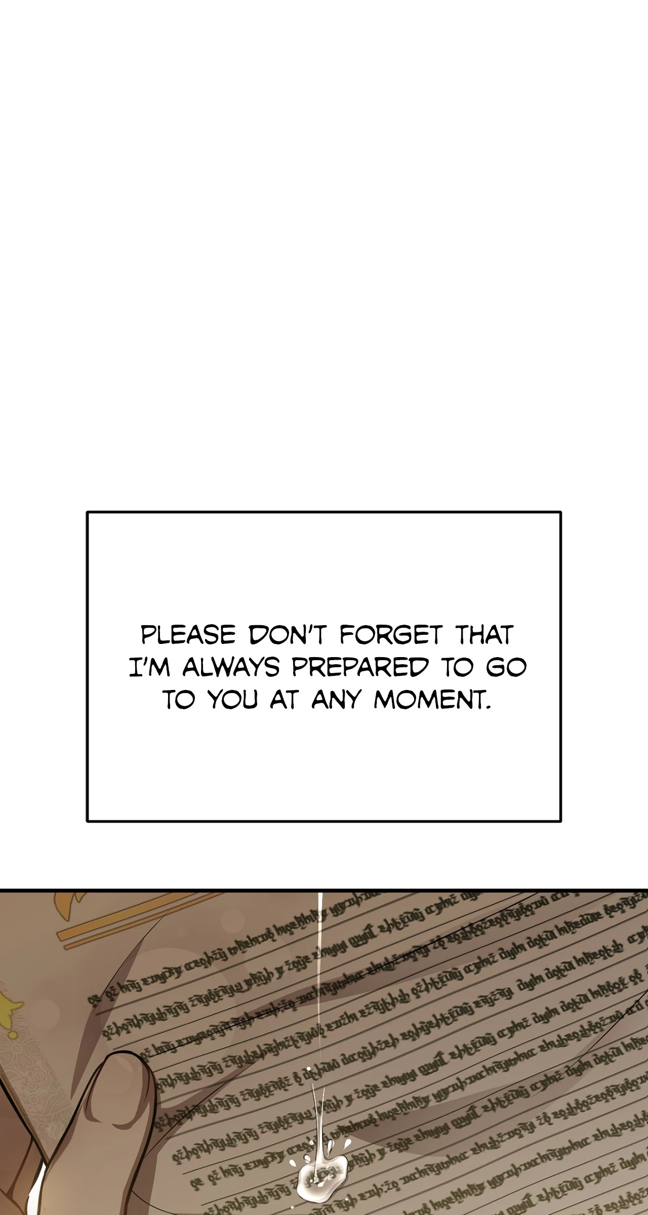 The Secret Bedroom of the Abandoned Princess [Official] - Chapter 118 manhwa