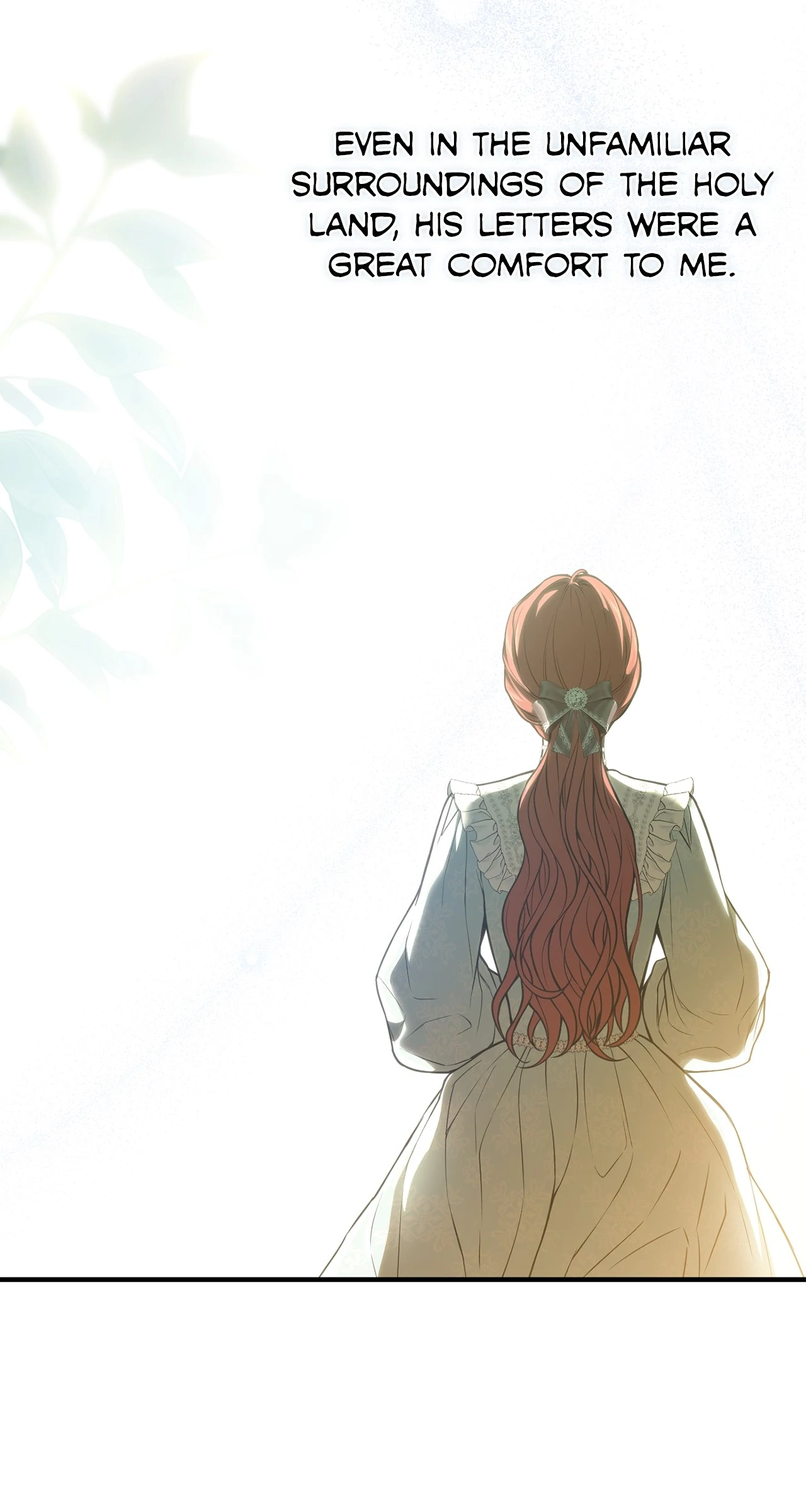 The Secret Bedroom of the Abandoned Princess [Official] - Chapter 118 manhwa