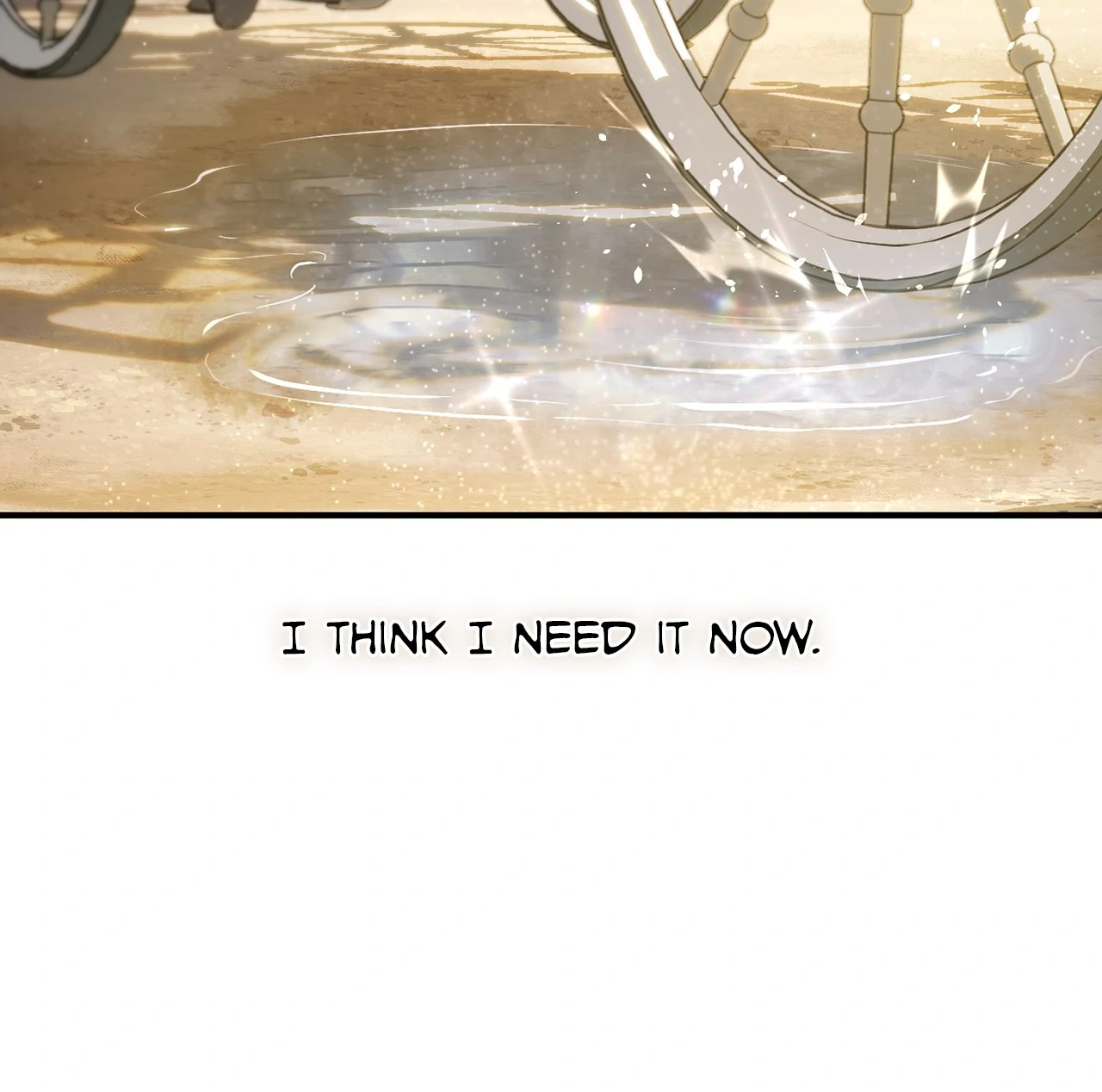 The Secret Bedroom of the Abandoned Princess [Official] - Chapter 118 manhwa
