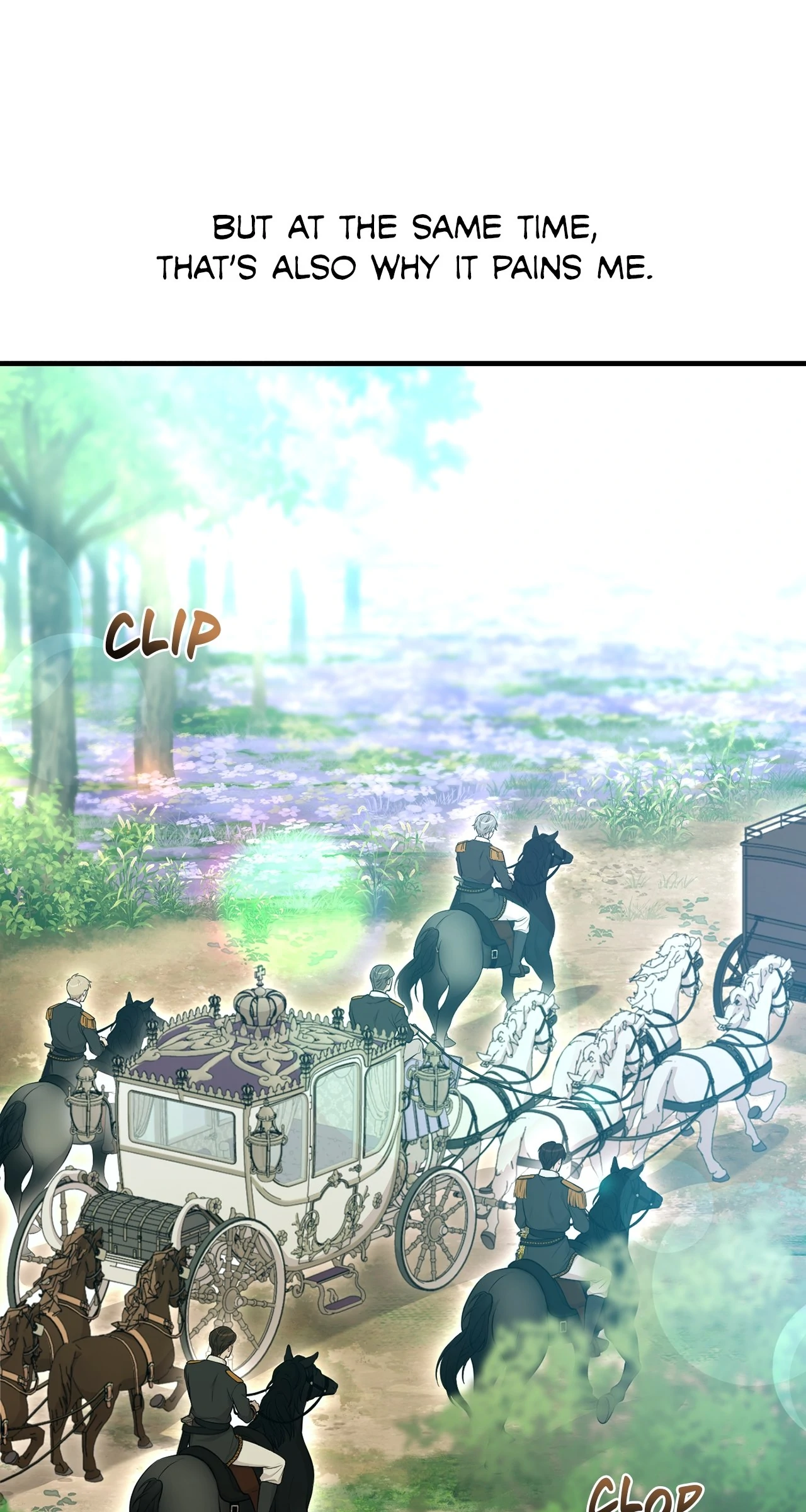 The Secret Bedroom of the Abandoned Princess [Official] - Chapter 118 manhwa