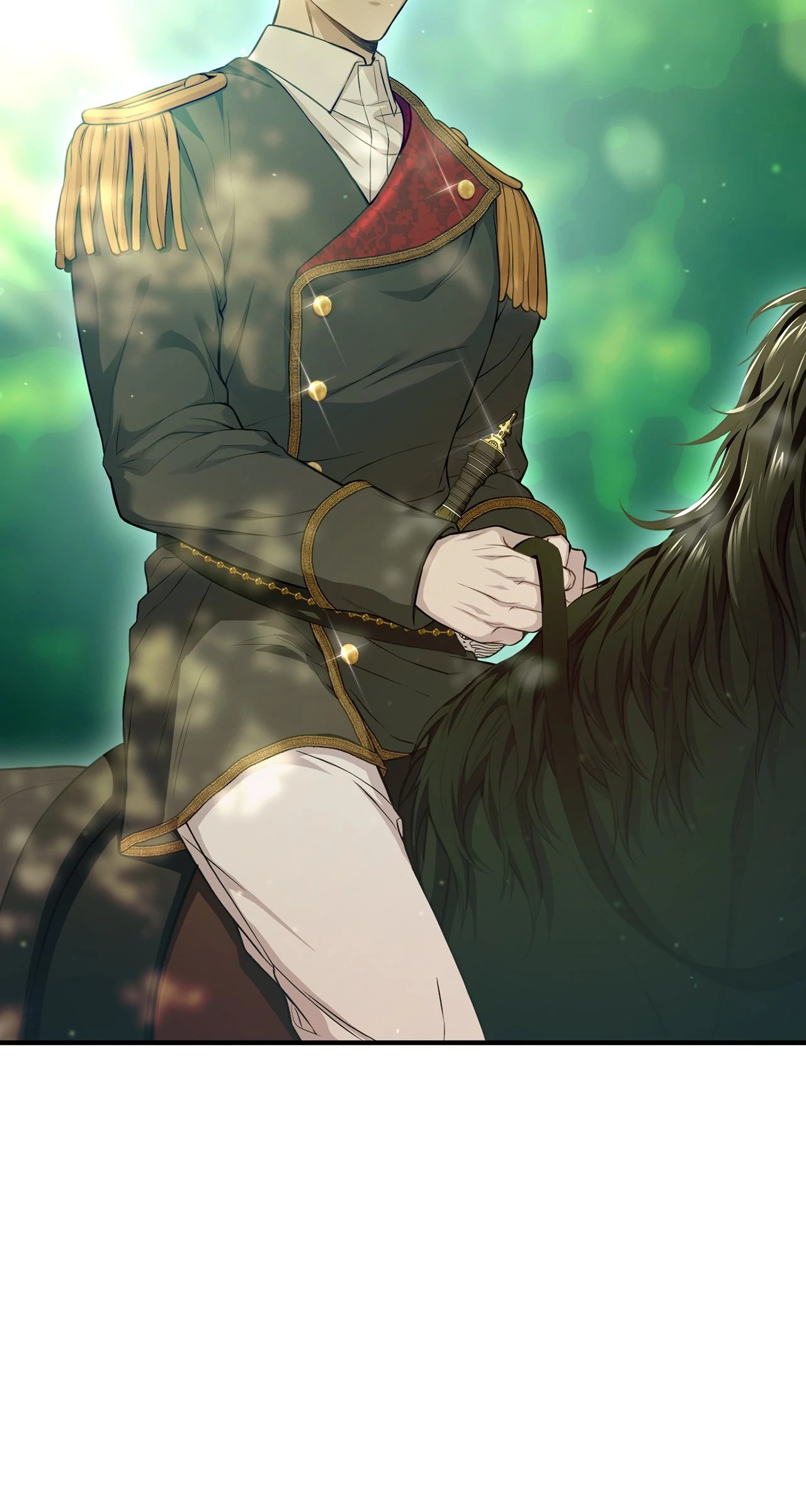 The Secret Bedroom of the Abandoned Princess [Official] - Chapter 118 manhwa