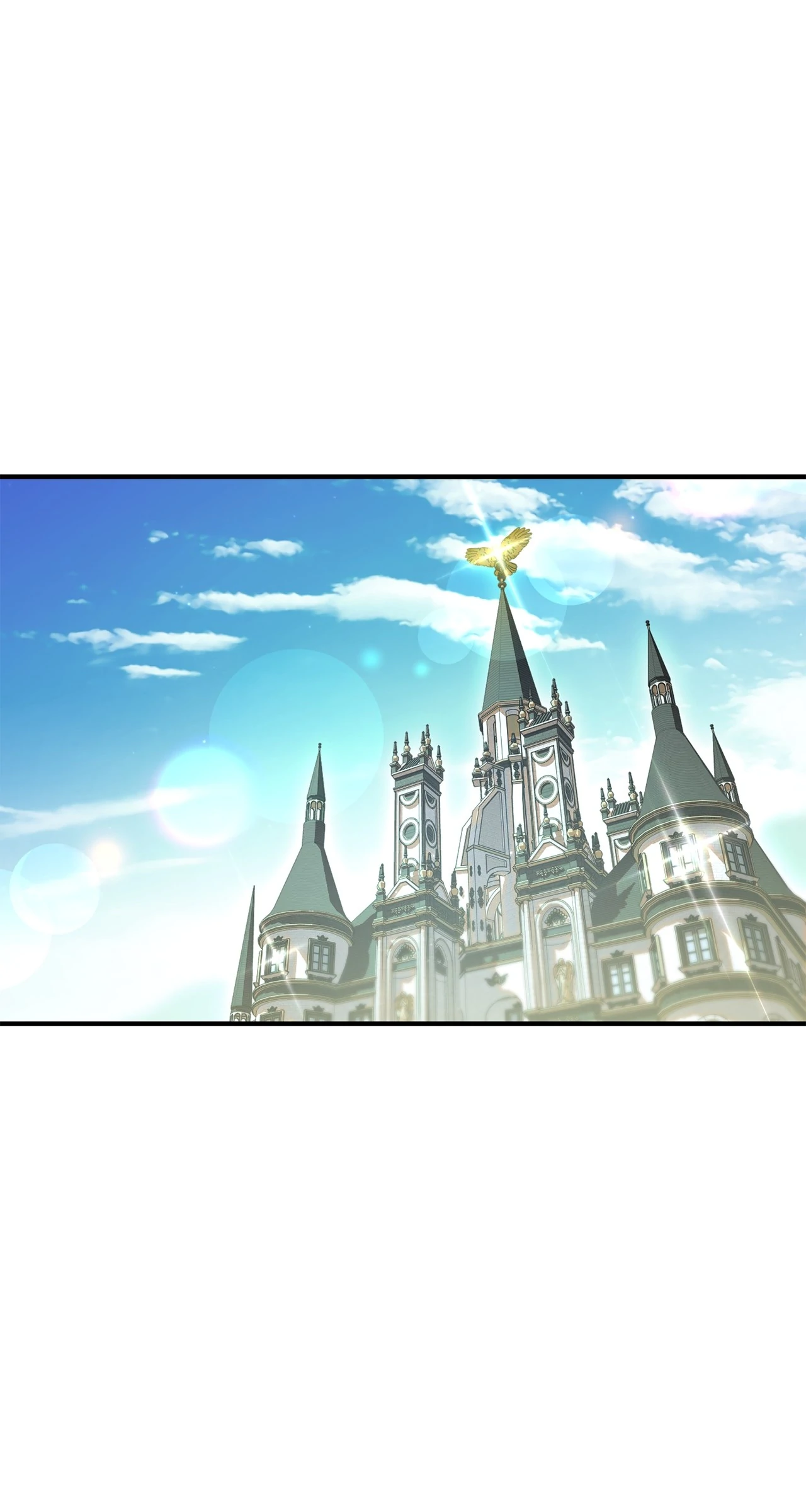 The Secret Bedroom of the Abandoned Princess [Official] - Chapter 118 manhwa