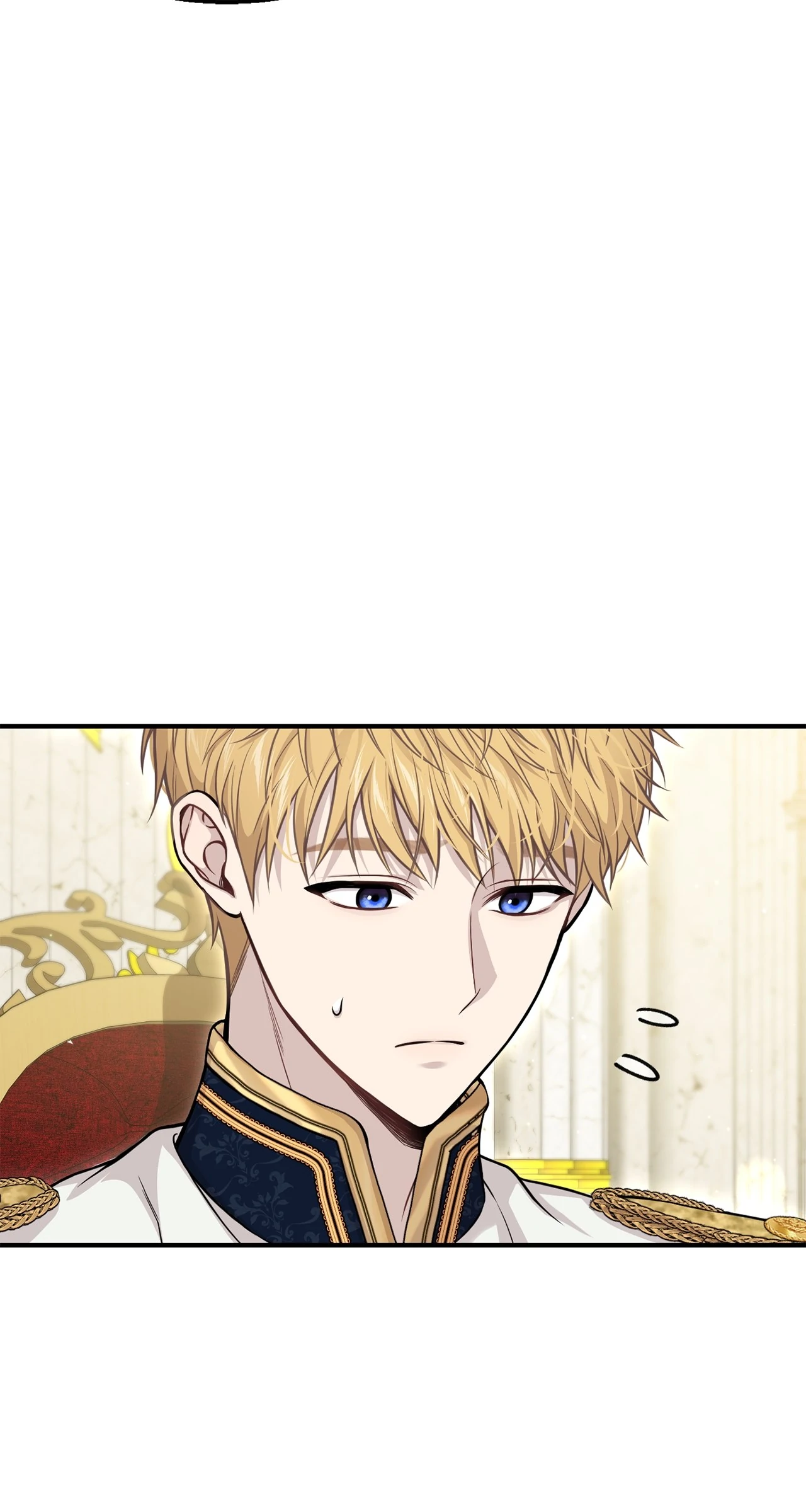 The Secret Bedroom of the Abandoned Princess [Official] - Chapter 118 manhwa