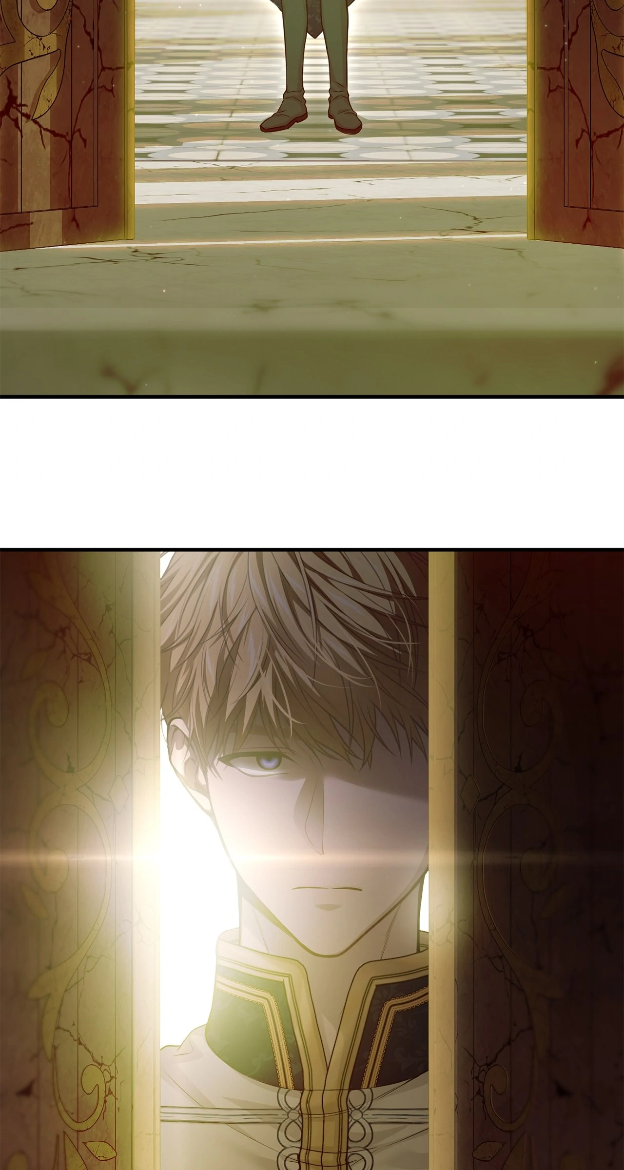 The Secret Bedroom of the Abandoned Princess [Official] - Chapter 118 manhwa