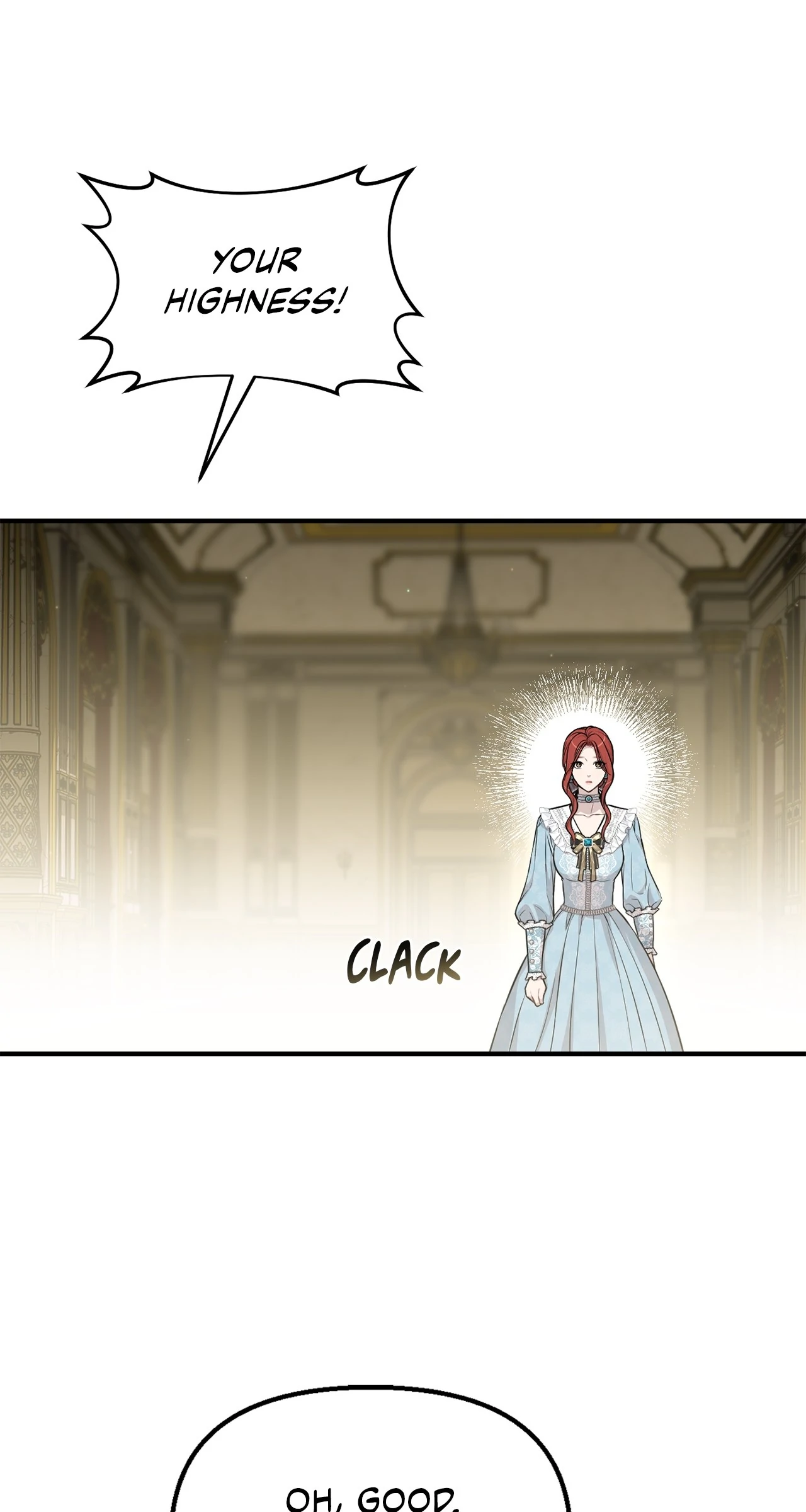 The Secret Bedroom of the Abandoned Princess [Official] - Chapter 118 manhwa