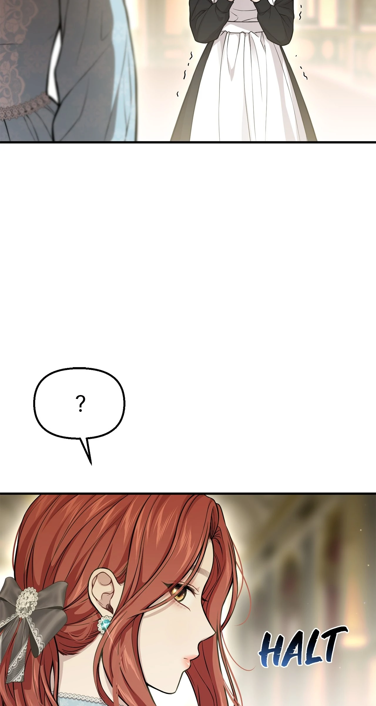 The Secret Bedroom of the Abandoned Princess [Official] - Chapter 118 manhwa
