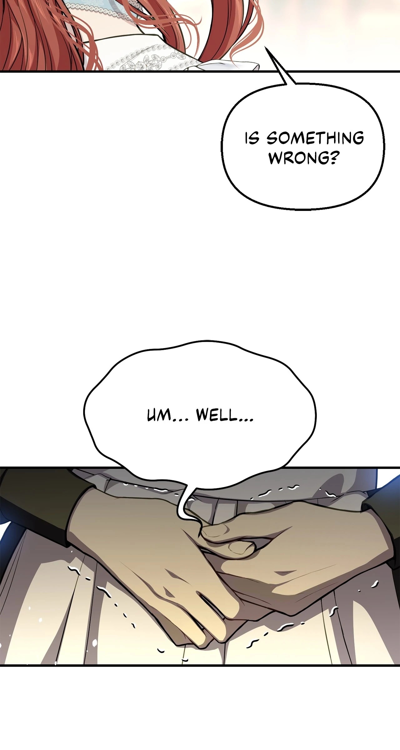 The Secret Bedroom of the Abandoned Princess [Official] - Chapter 118 manhwa