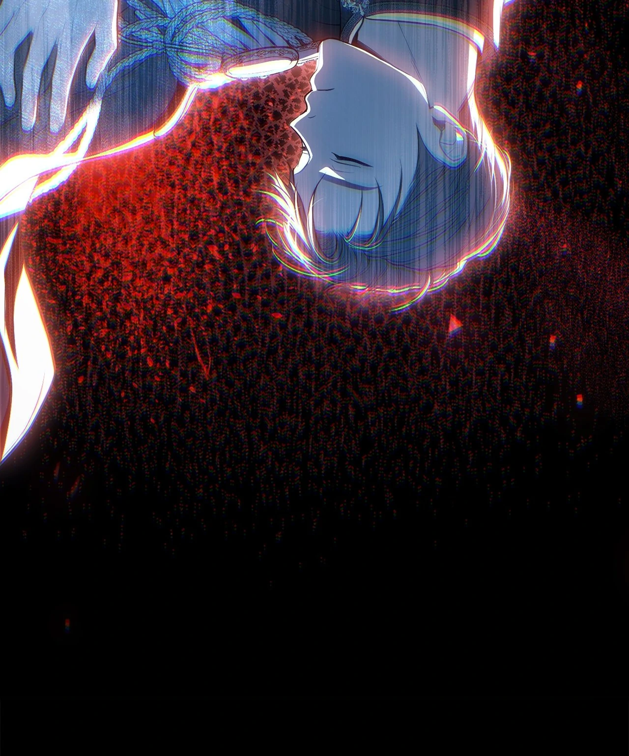 The Secret Bedroom of the Abandoned Princess [Official] - Chapter 118 manhwa