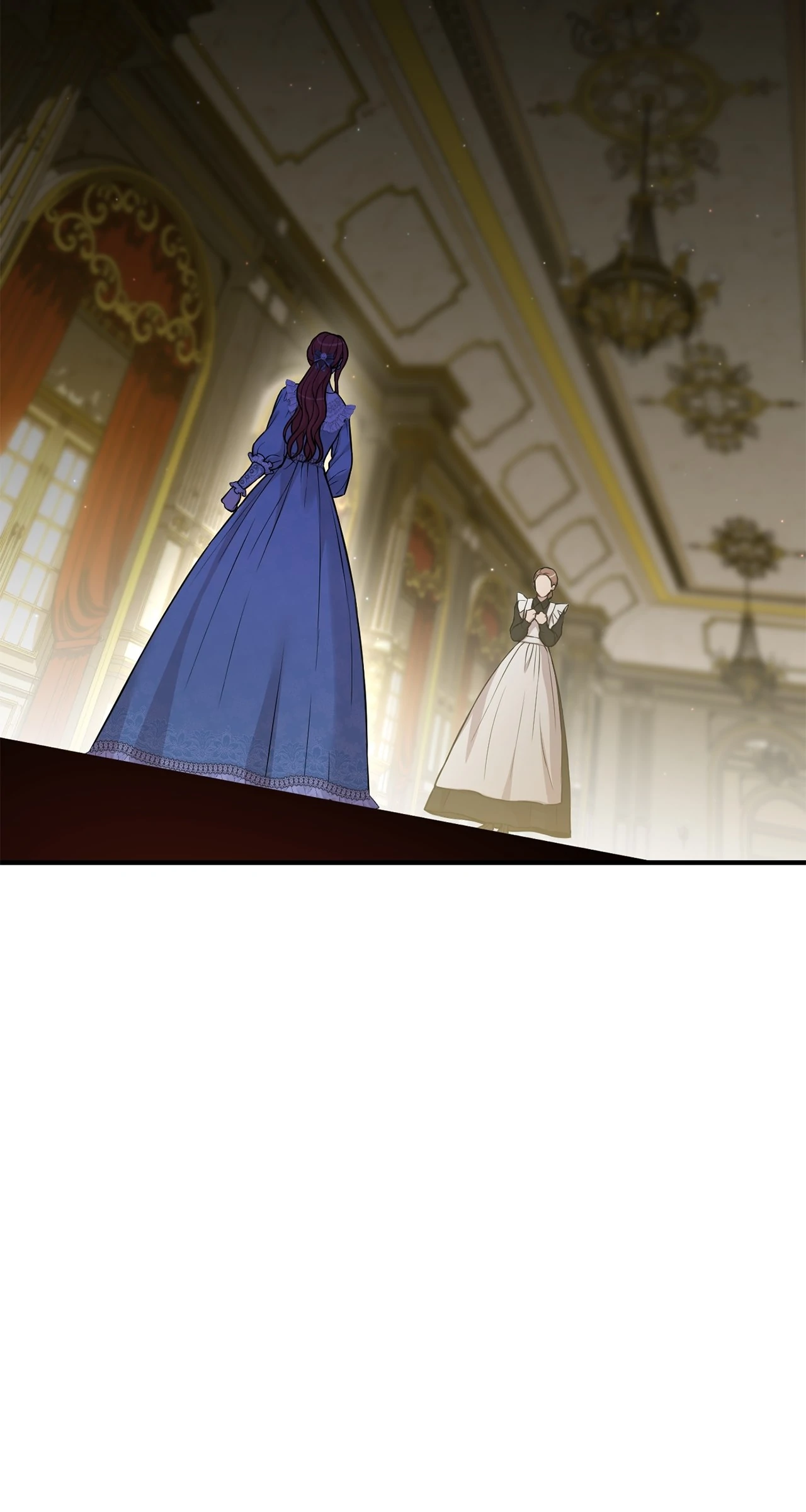 The Secret Bedroom of the Abandoned Princess [Official] - Chapter 119 manhwa