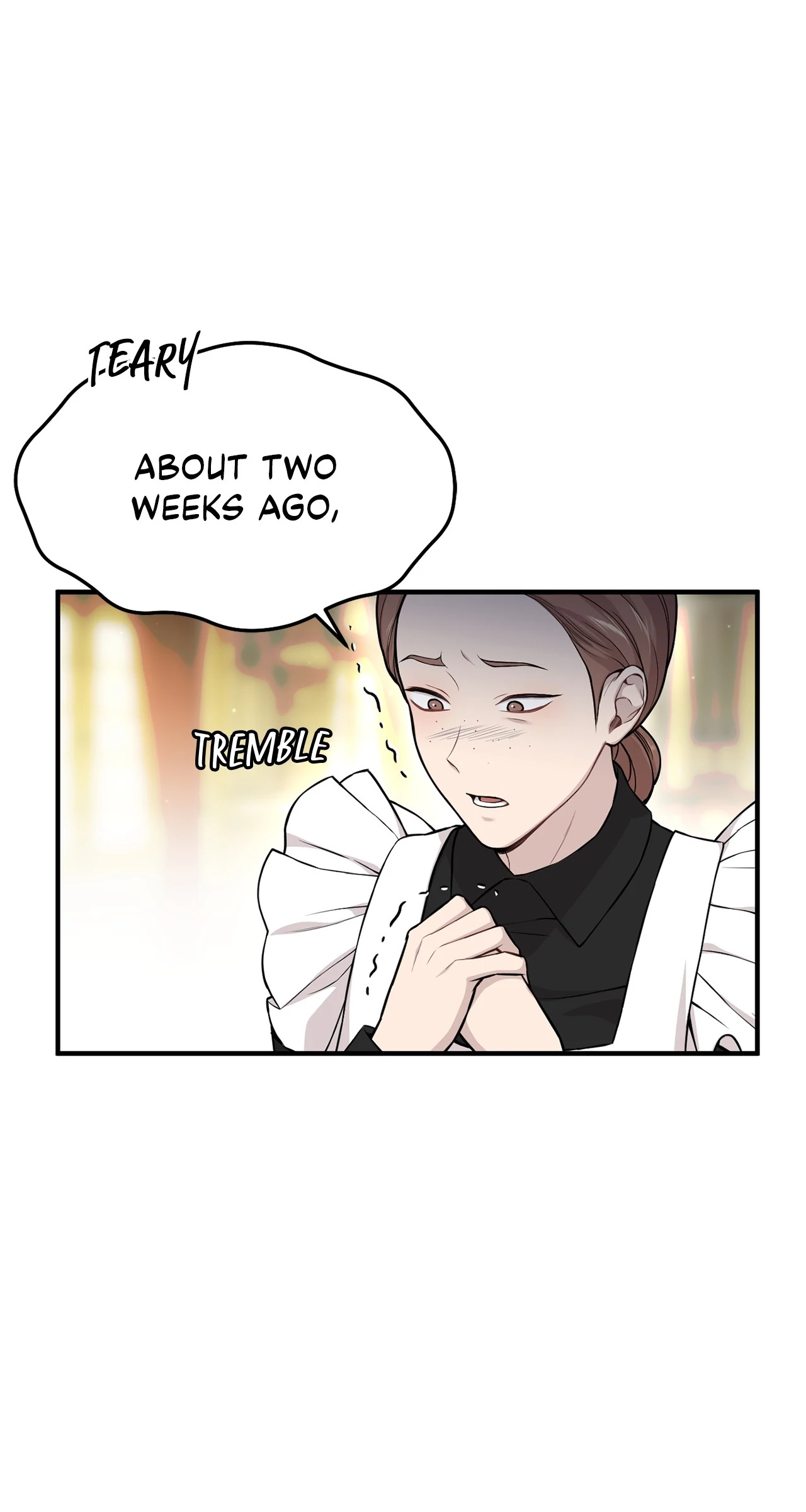 The Secret Bedroom of the Abandoned Princess [Official] - Chapter 119 manhwa