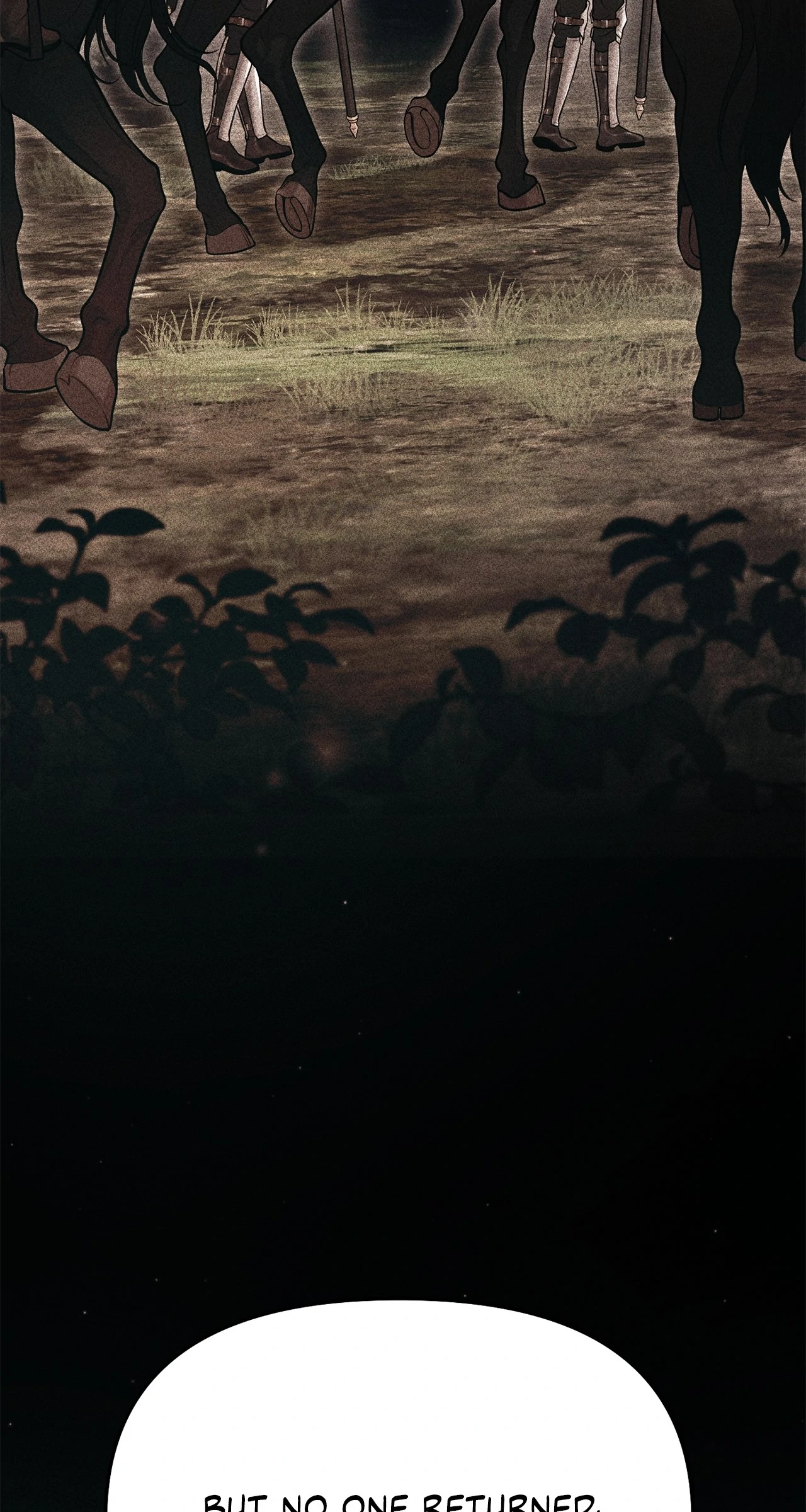The Secret Bedroom of the Abandoned Princess [Official] - Chapter 119 manhwa