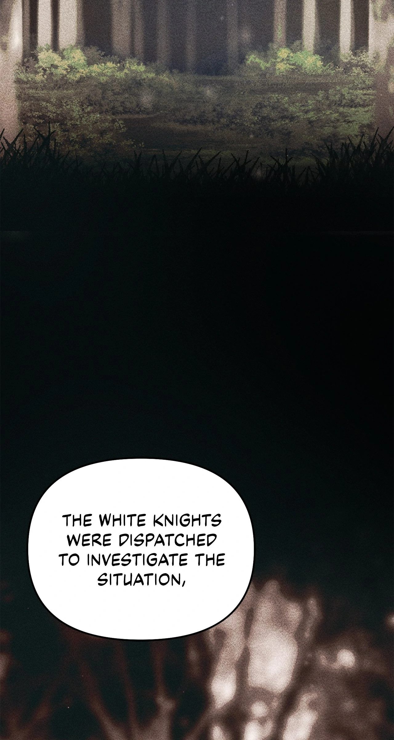 The Secret Bedroom of the Abandoned Princess [Official] - Chapter 119 manhwa