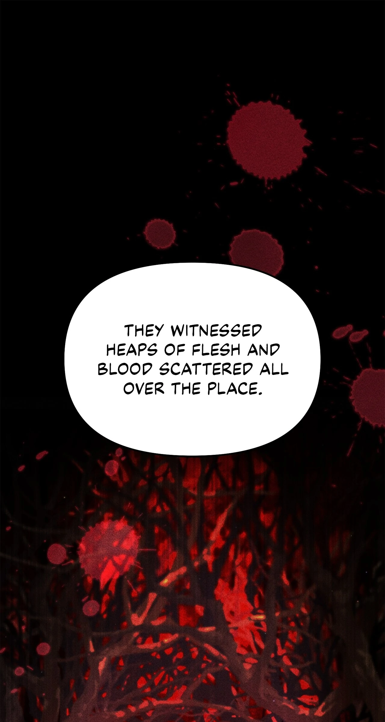 The Secret Bedroom of the Abandoned Princess [Official] - Chapter 119 manhwa