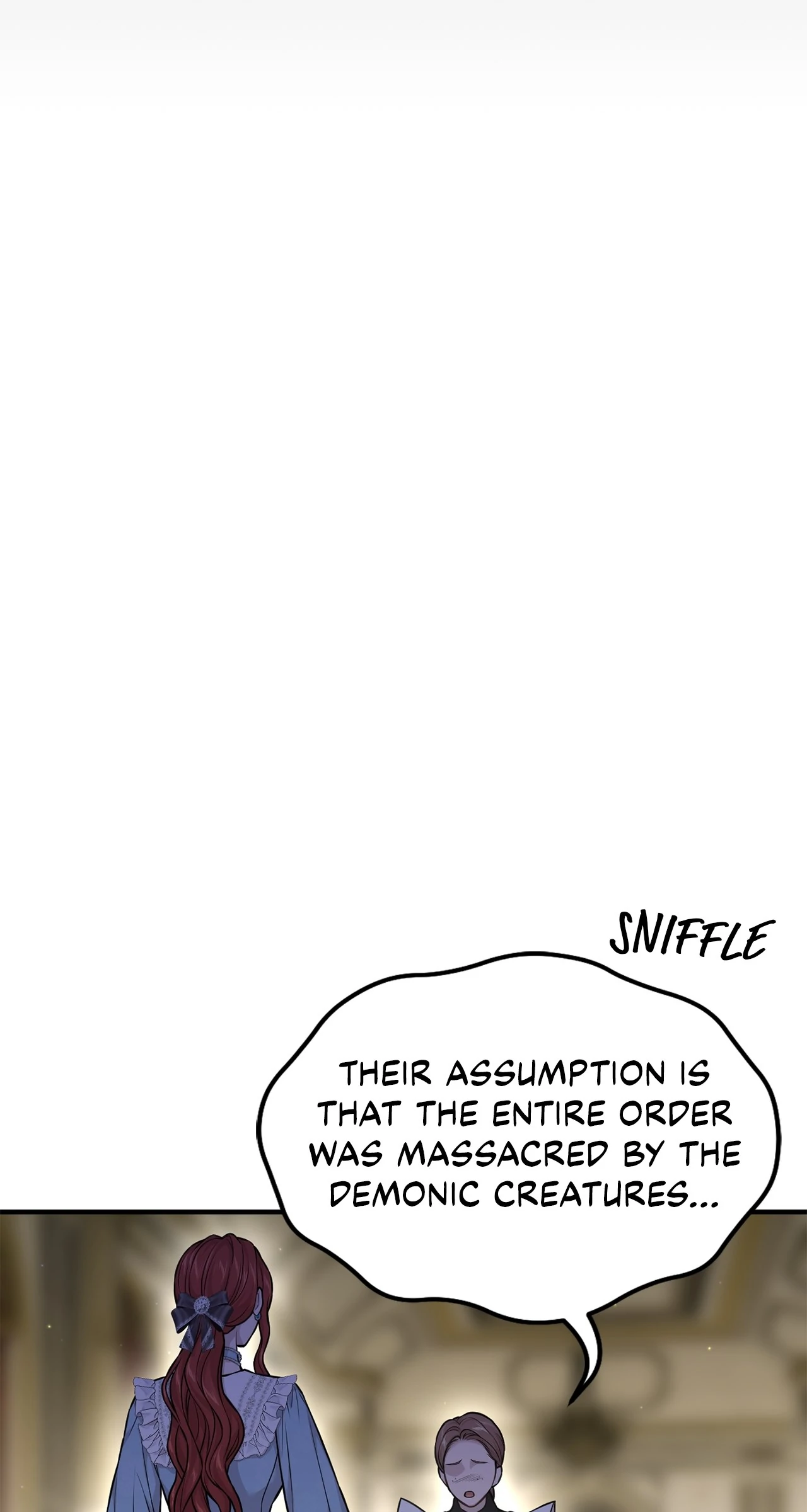 The Secret Bedroom of the Abandoned Princess [Official] - Chapter 119 manhwa