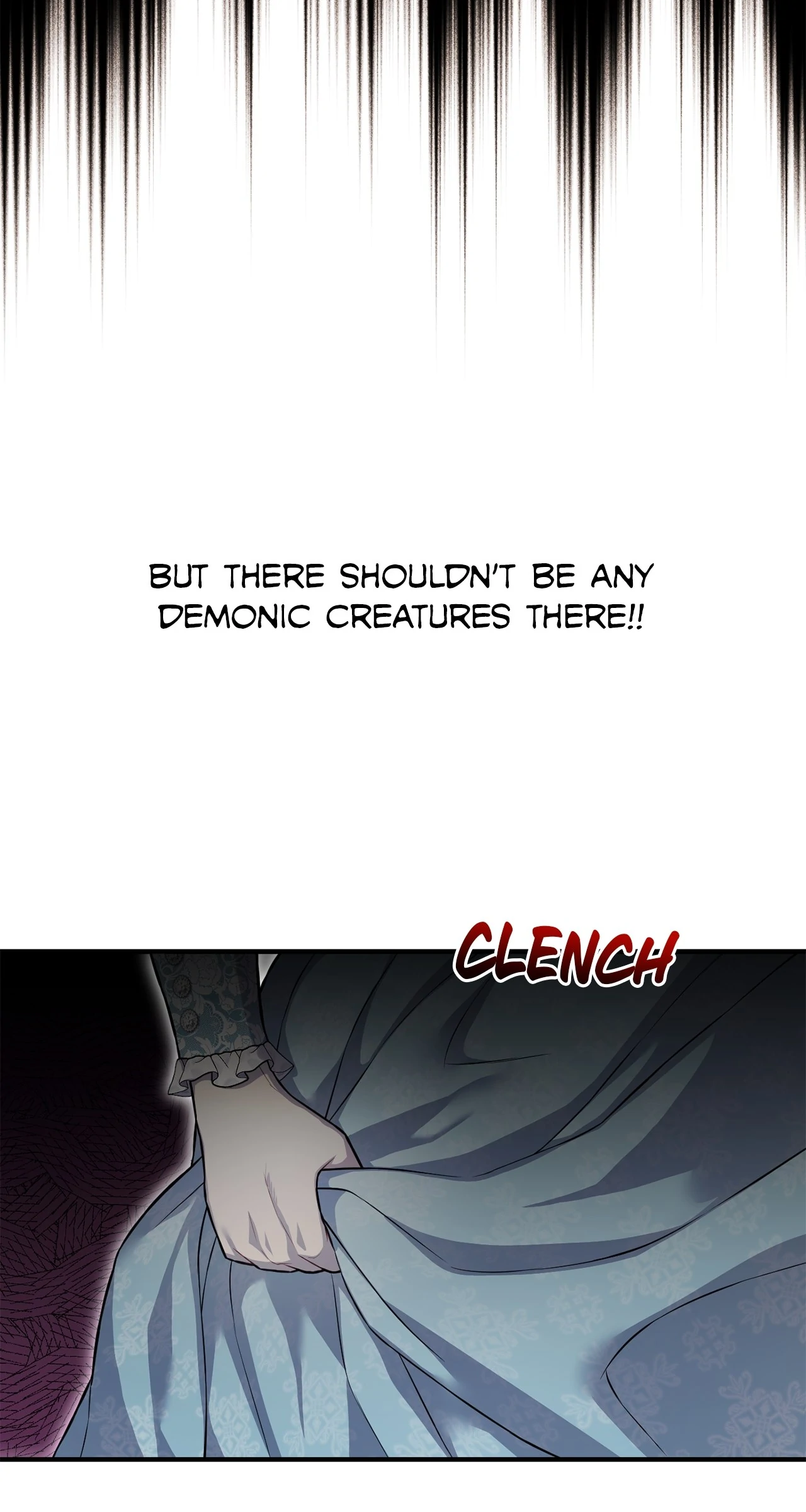 The Secret Bedroom of the Abandoned Princess [Official] - Chapter 119 manhwa