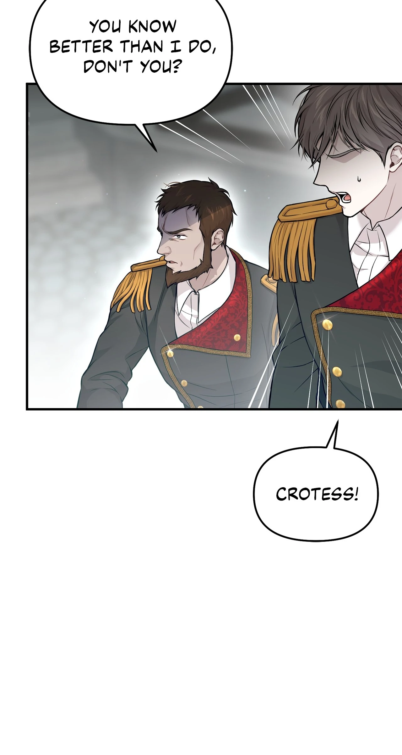 The Secret Bedroom of the Abandoned Princess [Official] - Chapter 119 manhwa