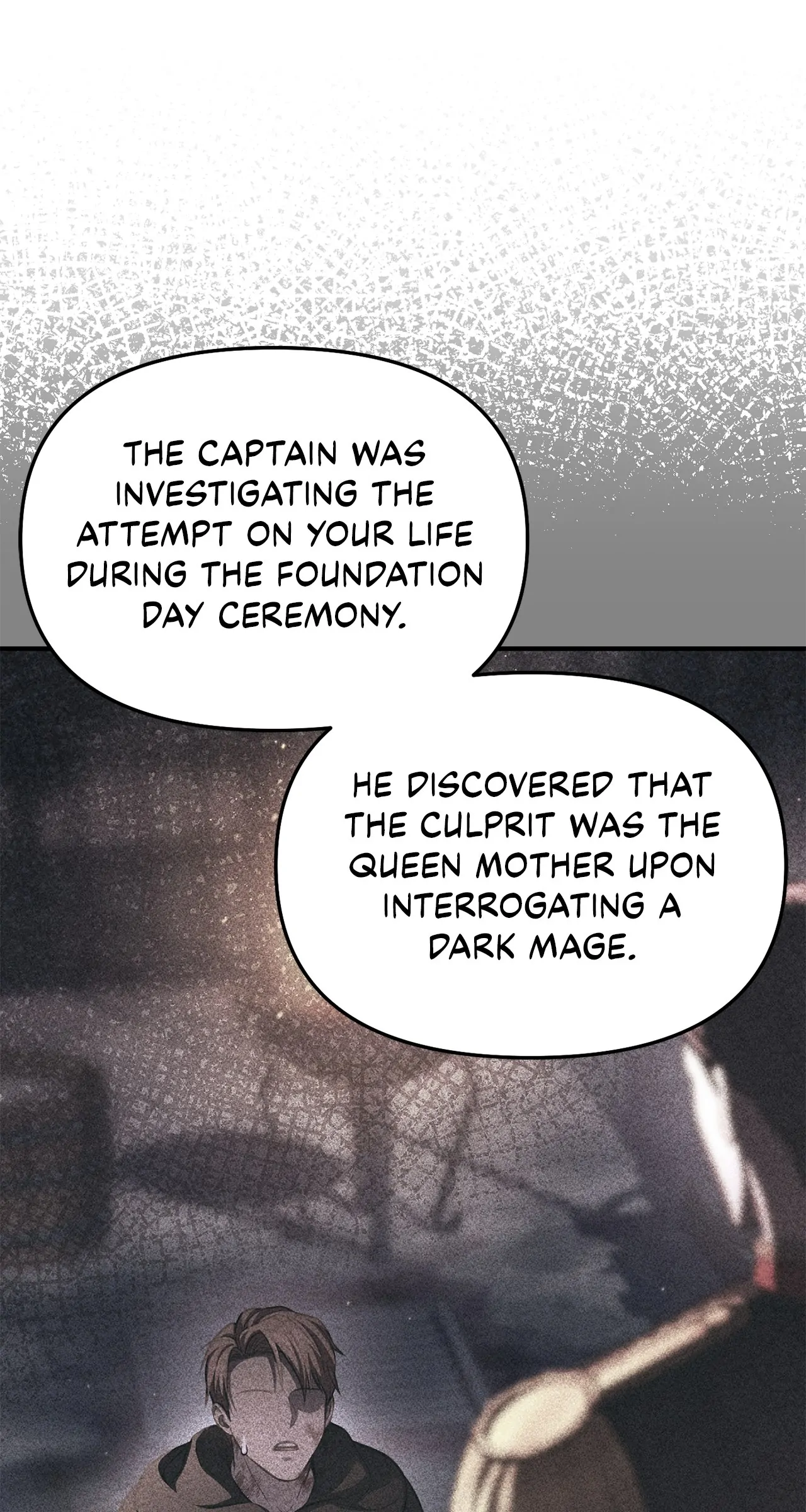 The Secret Bedroom of the Abandoned Princess [Official] - Chapter 119 manhwa