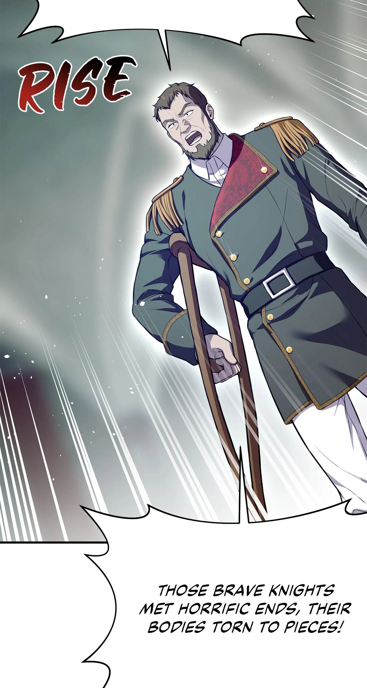 The Secret Bedroom of the Abandoned Princess [Official] - Chapter 119 manhwa