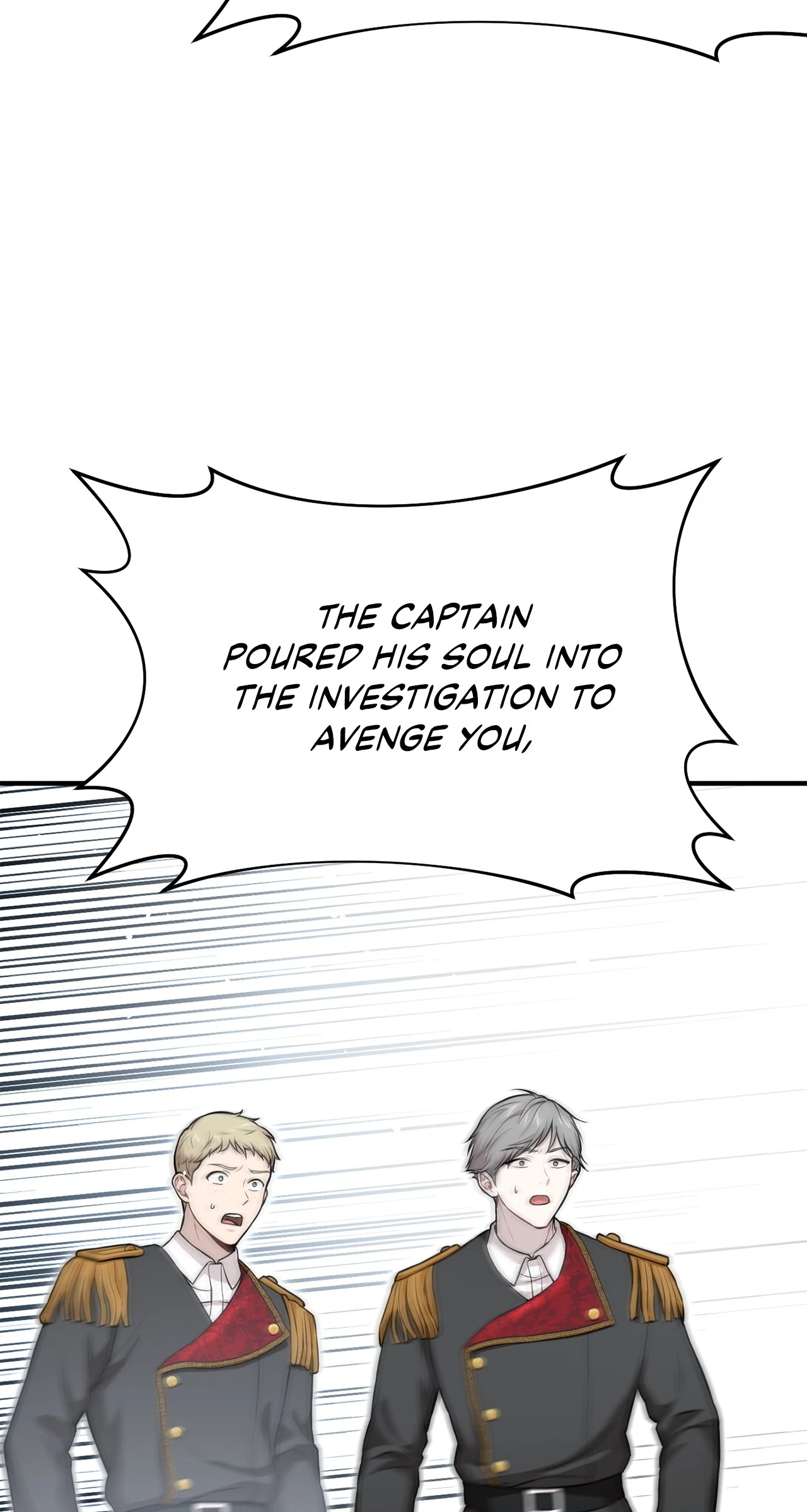 The Secret Bedroom of the Abandoned Princess [Official] - Chapter 119 manhwa