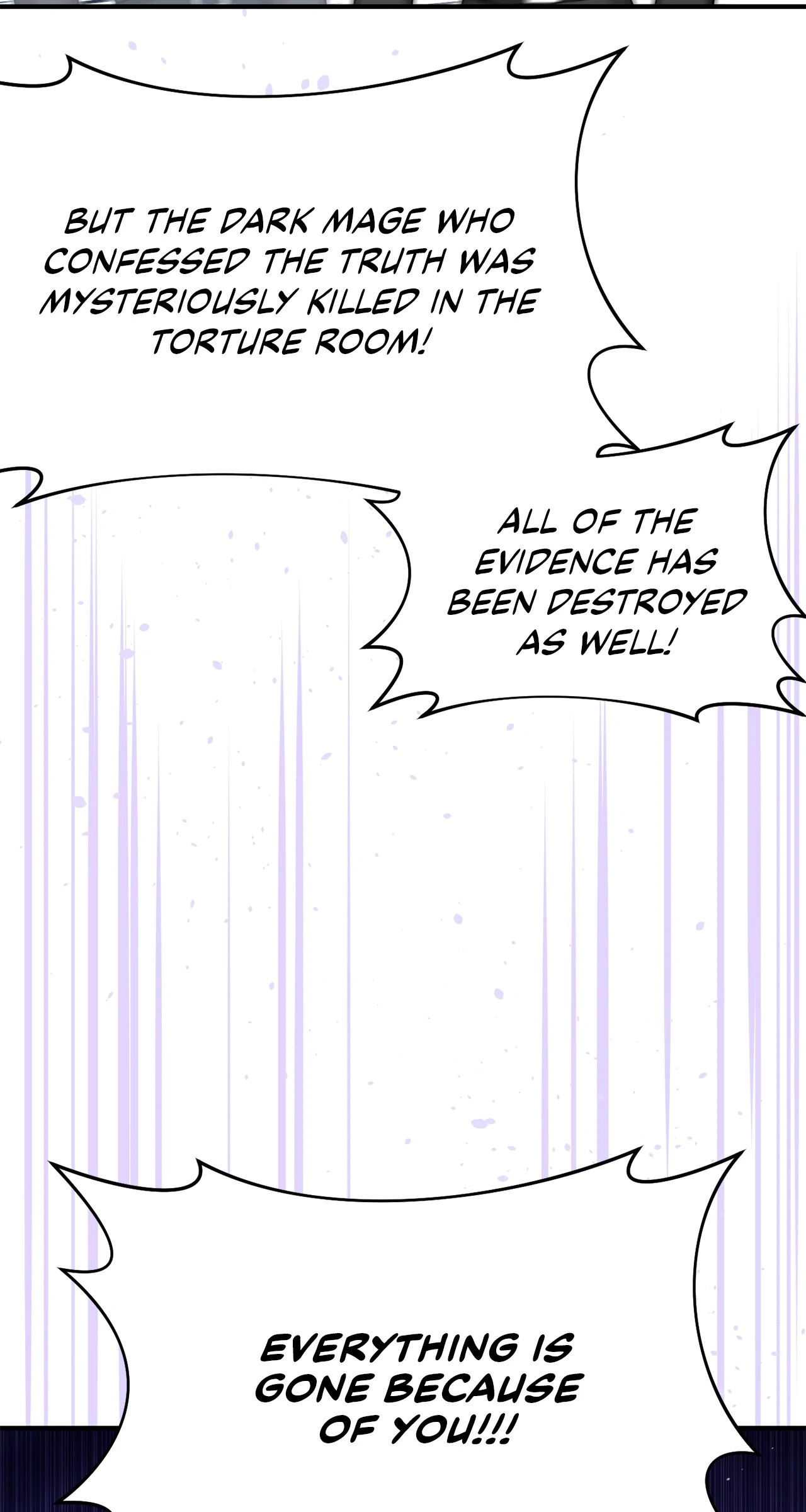 The Secret Bedroom of the Abandoned Princess [Official] - Chapter 119 manhwa