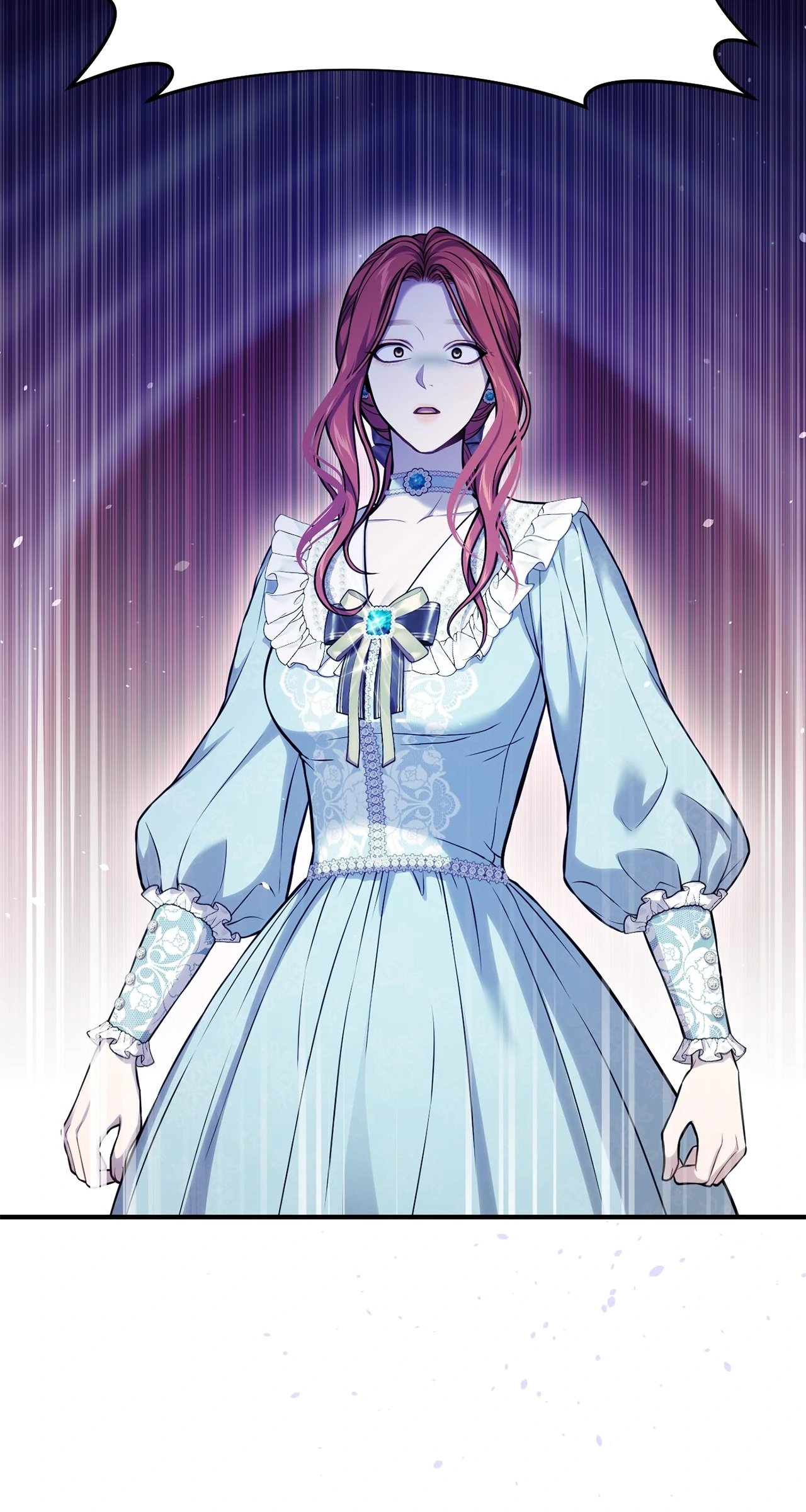 The Secret Bedroom of the Abandoned Princess [Official] - Chapter 119 manhwa