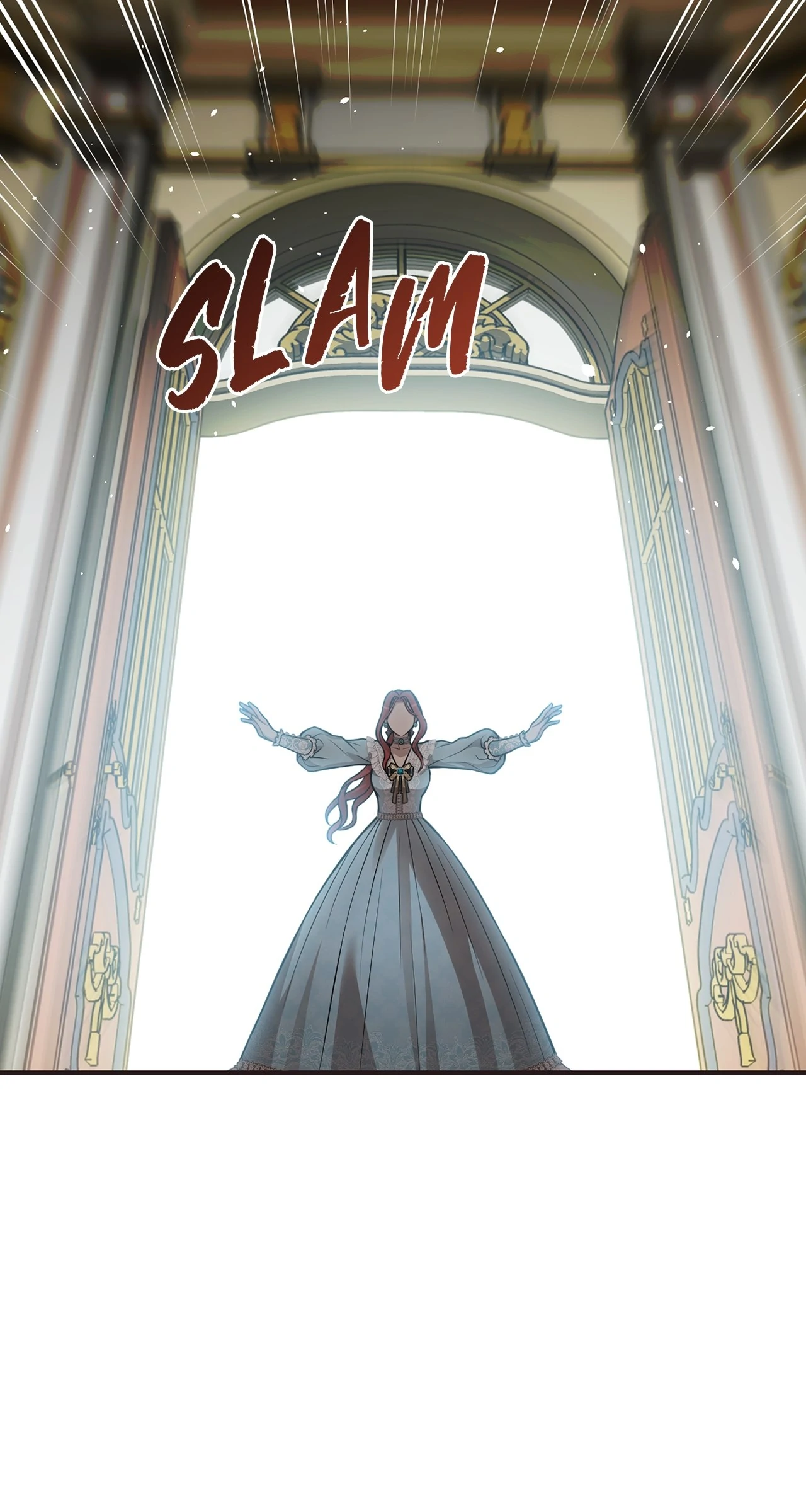 The Secret Bedroom of the Abandoned Princess [Official] - Chapter 119 manhwa