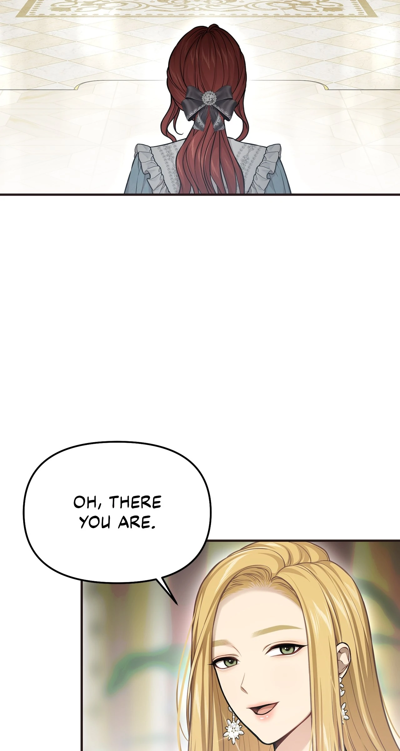 The Secret Bedroom of the Abandoned Princess [Official] - Chapter 119 manhwa