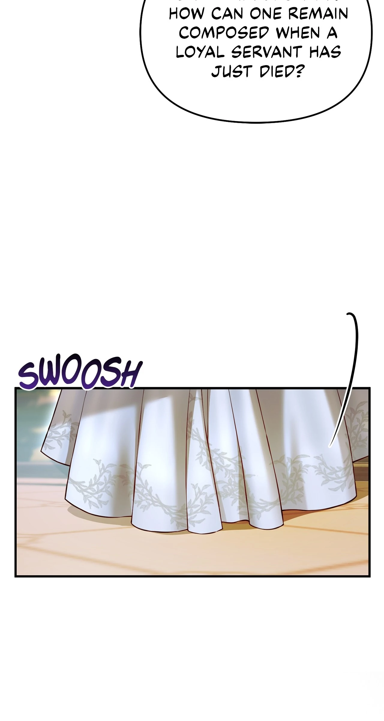 The Secret Bedroom of the Abandoned Princess [Official] - Chapter 119 manhwa