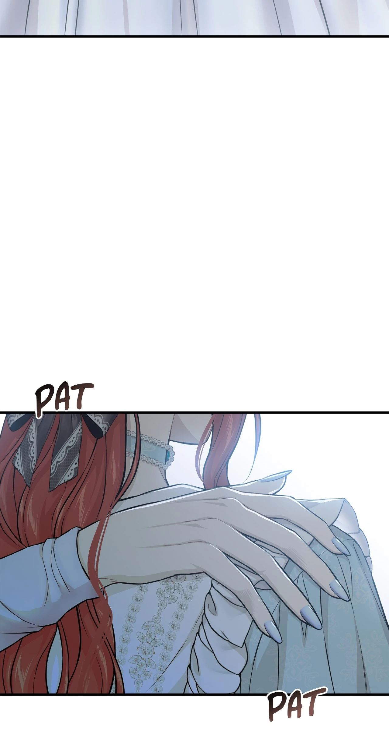 The Secret Bedroom of the Abandoned Princess [Official] - Chapter 119 manhwa