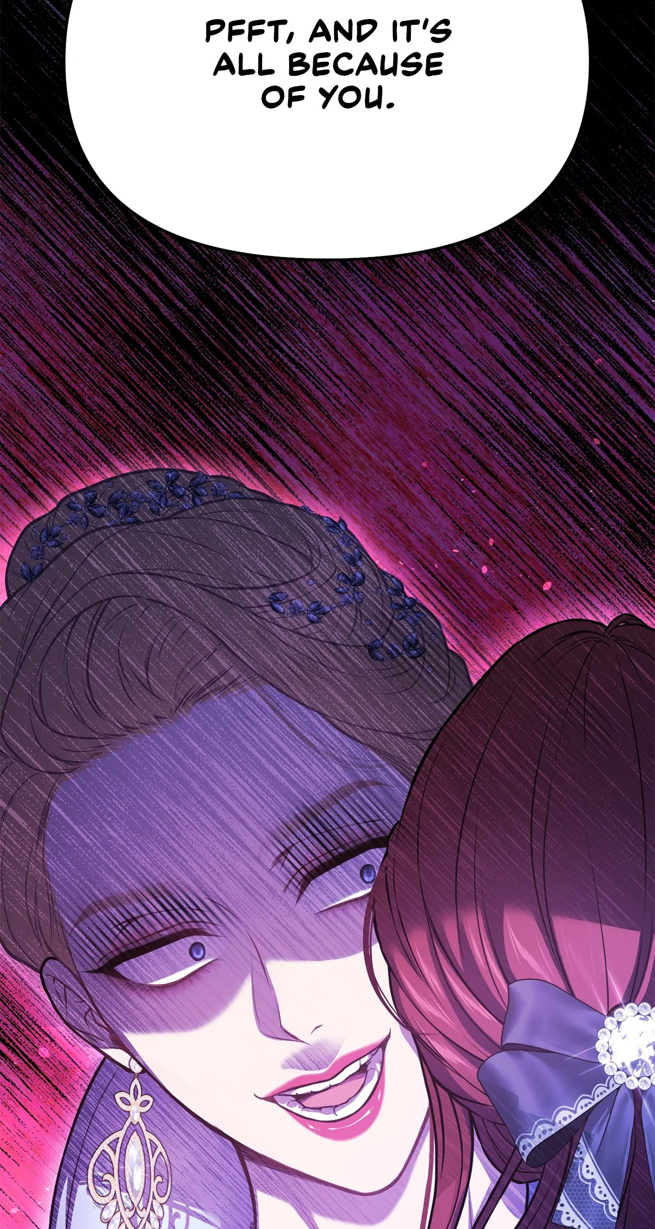 The Secret Bedroom of the Abandoned Princess [Official] - Chapter 119 manhwa
